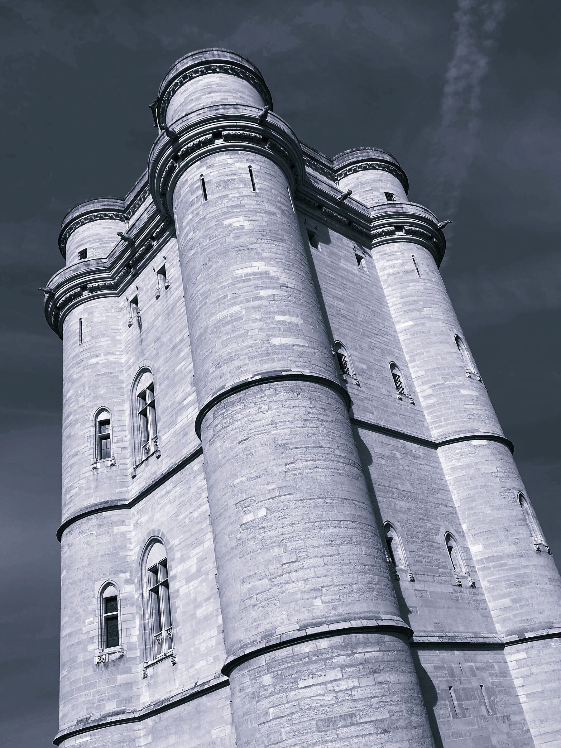 Castello Vincennes 3