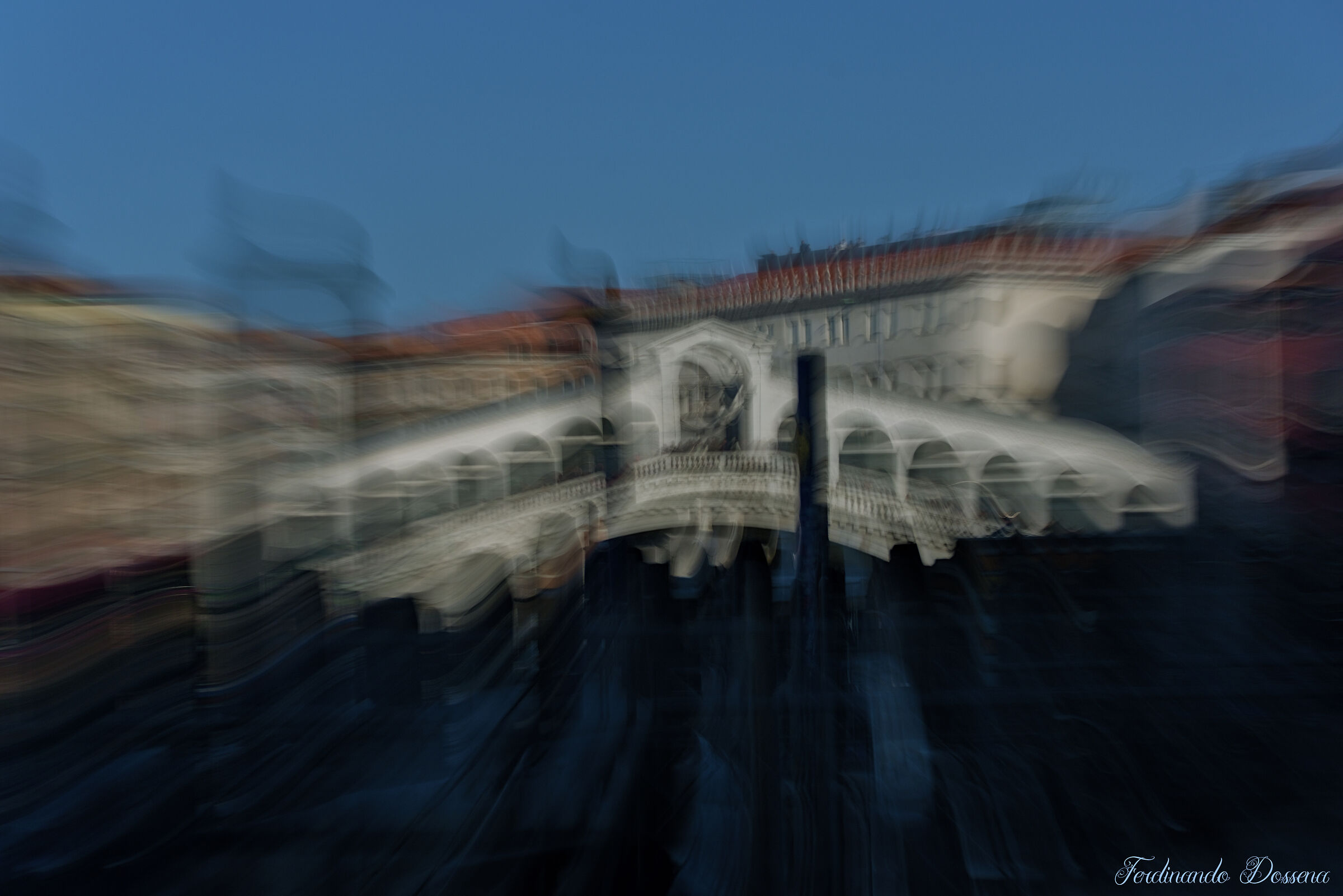 Venezia Canal Grande