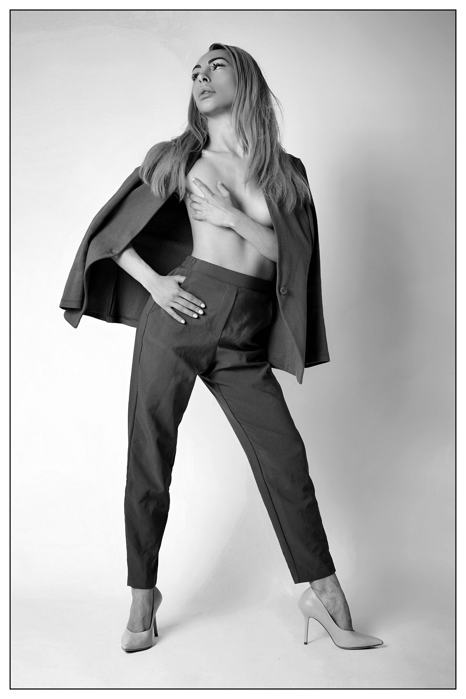 Glam Fashion