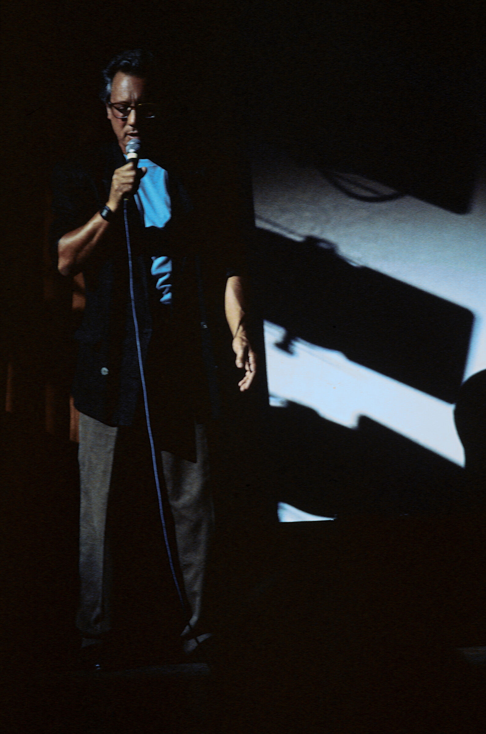 Enzo Jannacci