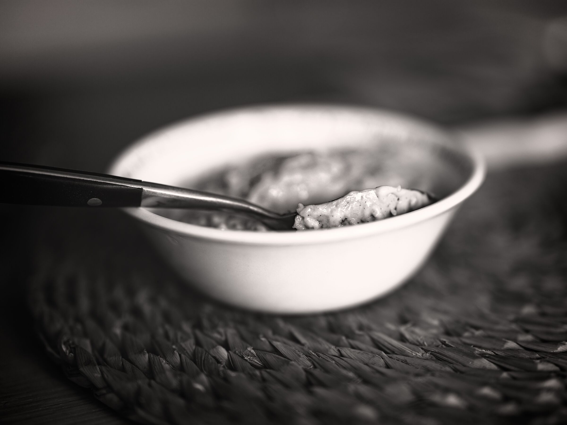 Porridge