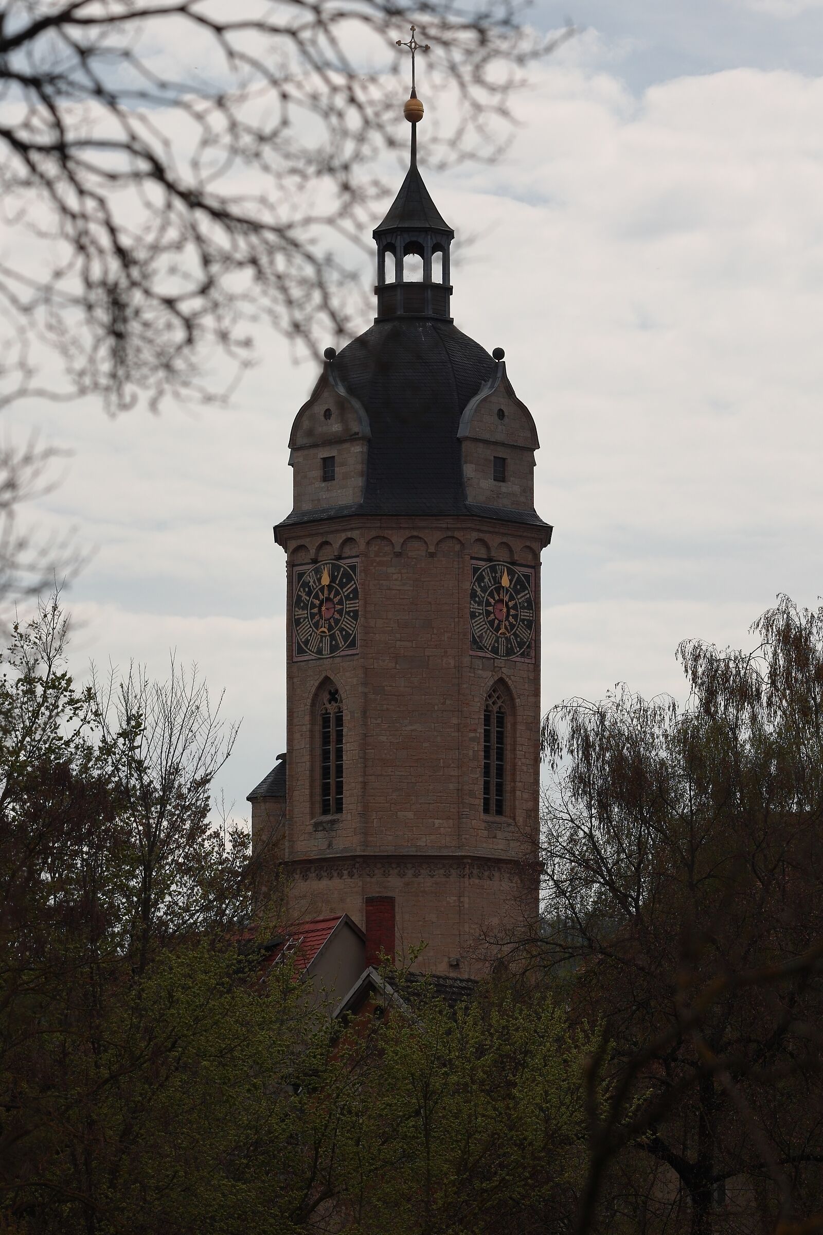Chiesa di San Michele Jena
