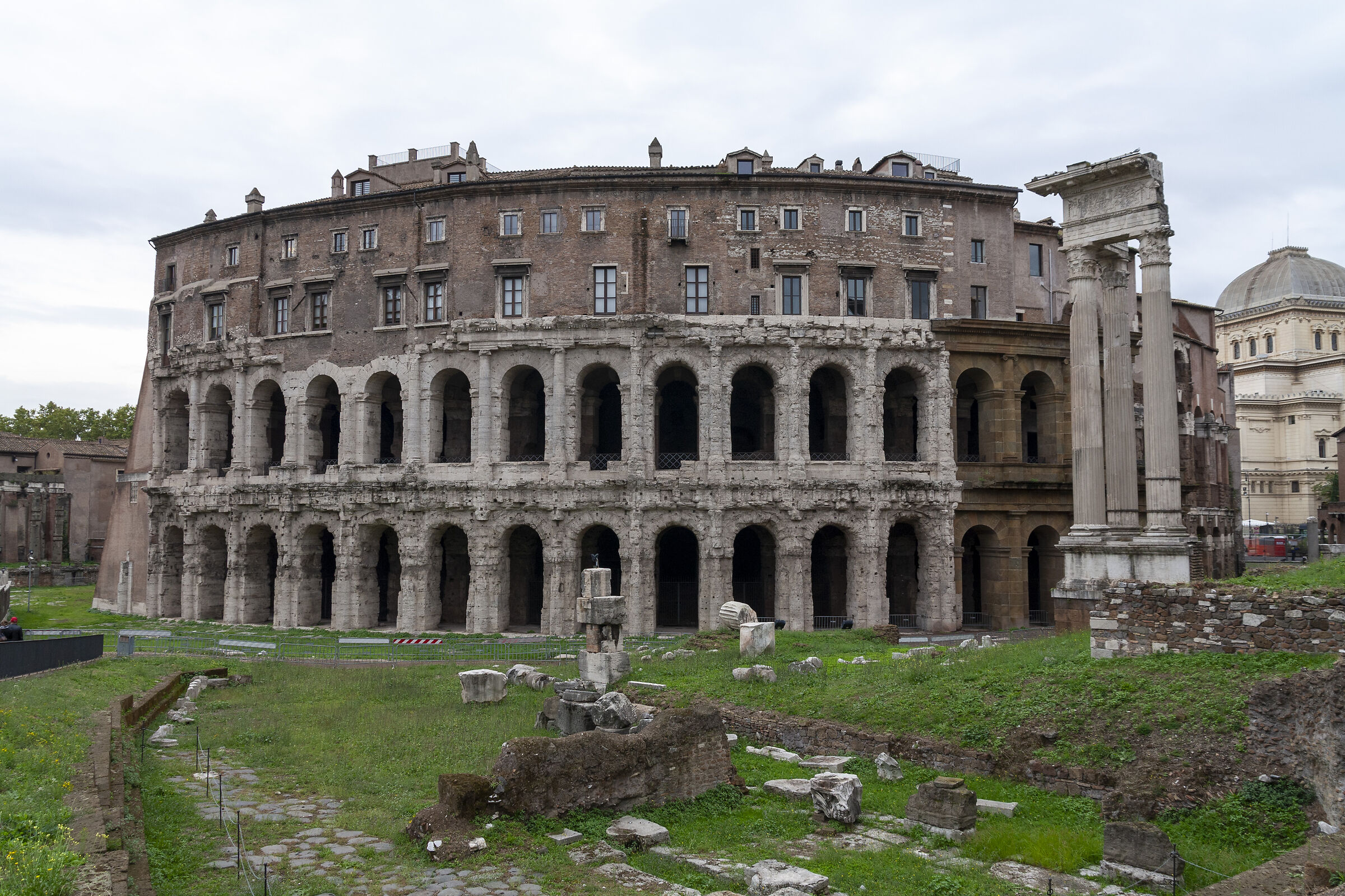 Teatro di Marcello