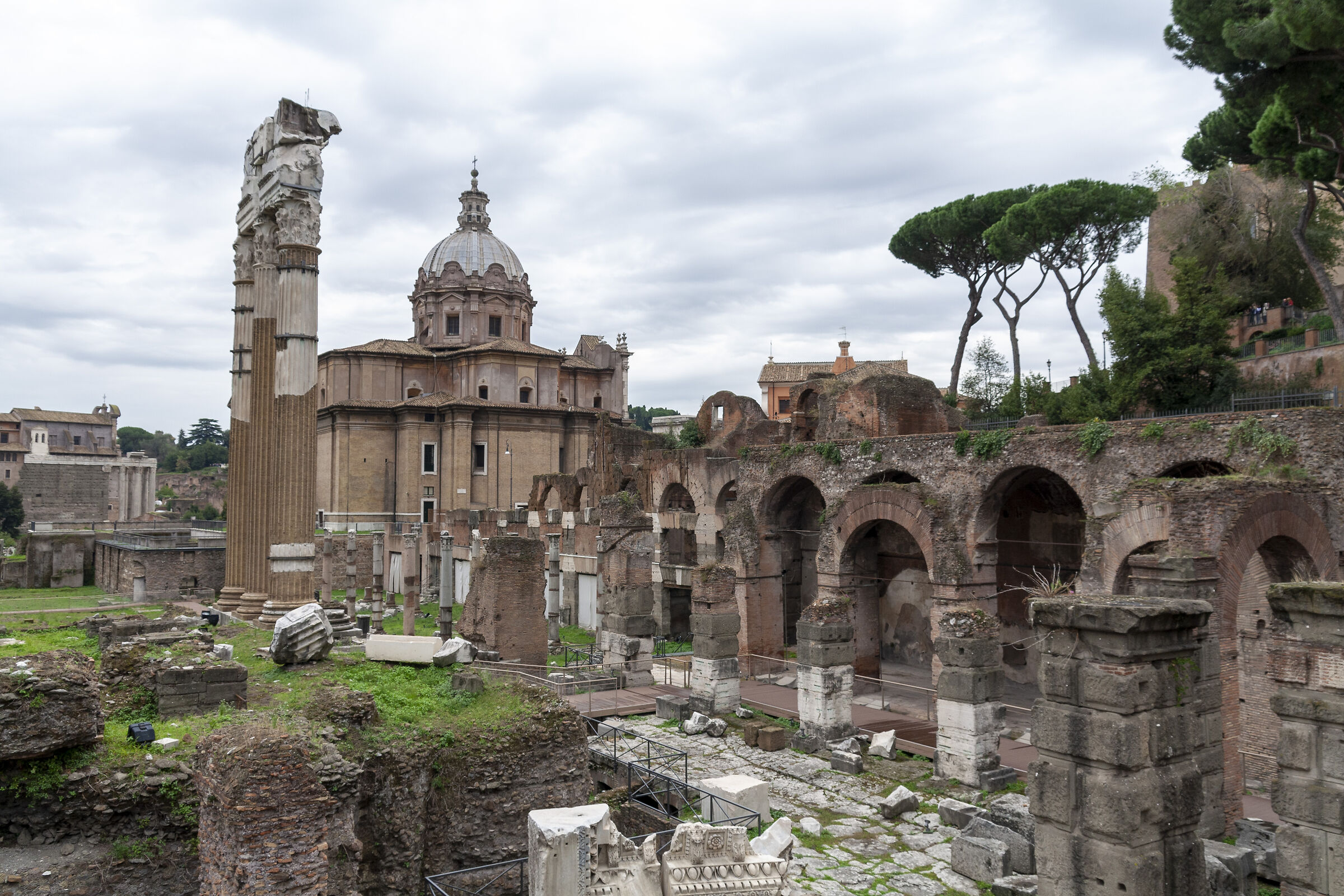 Foro Romano