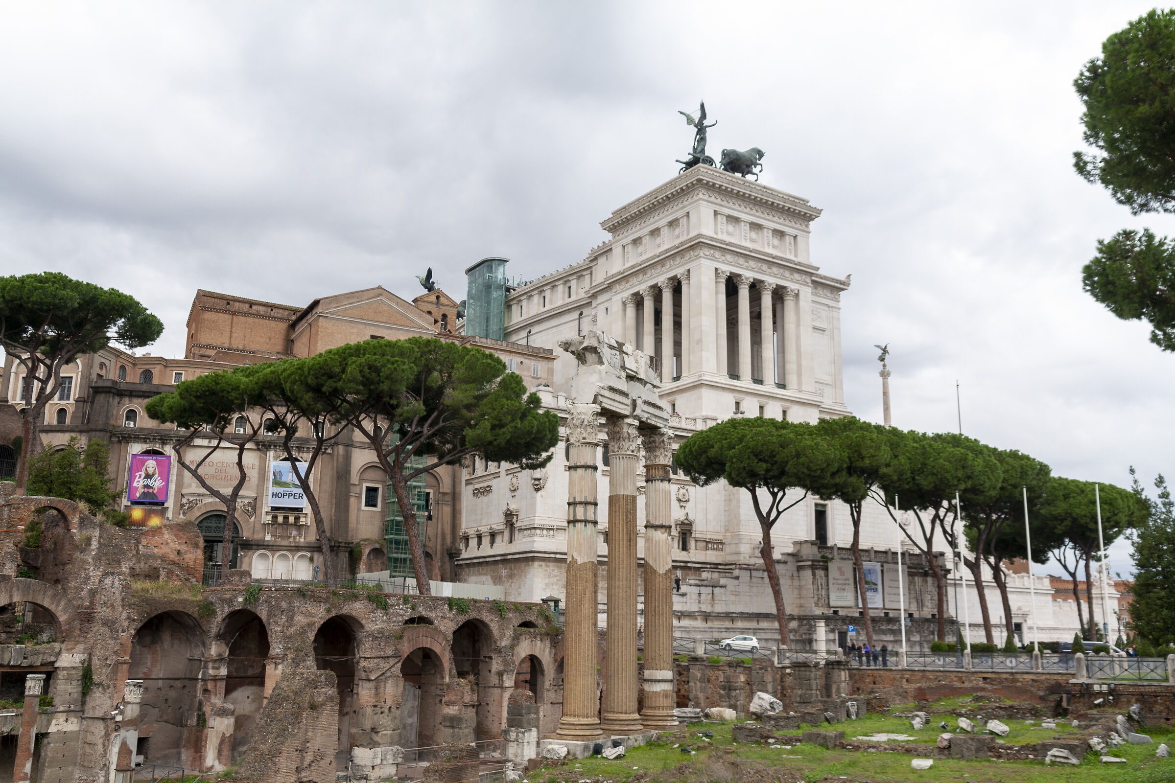 Altare della Patria