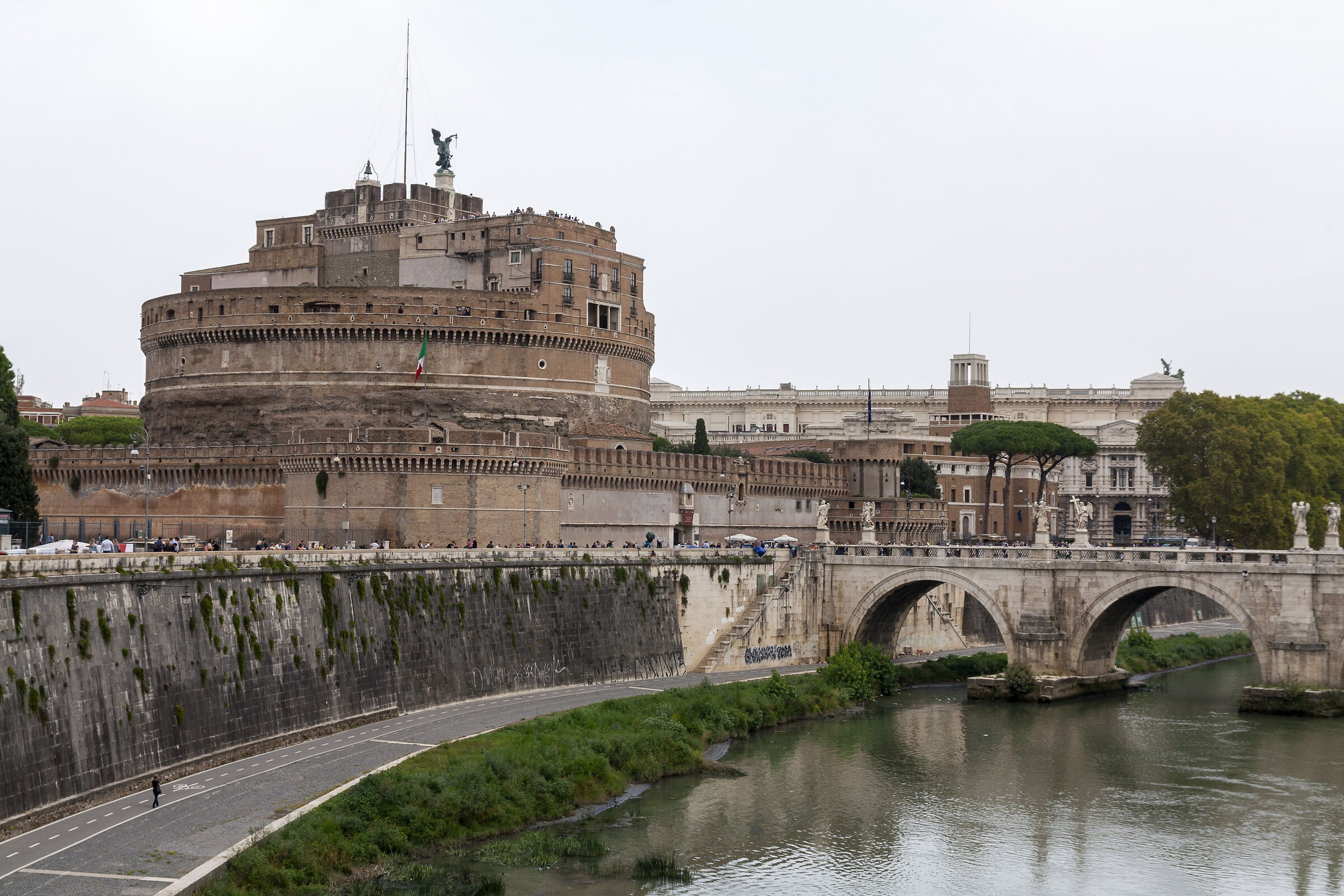 Castel Sant'Angelo