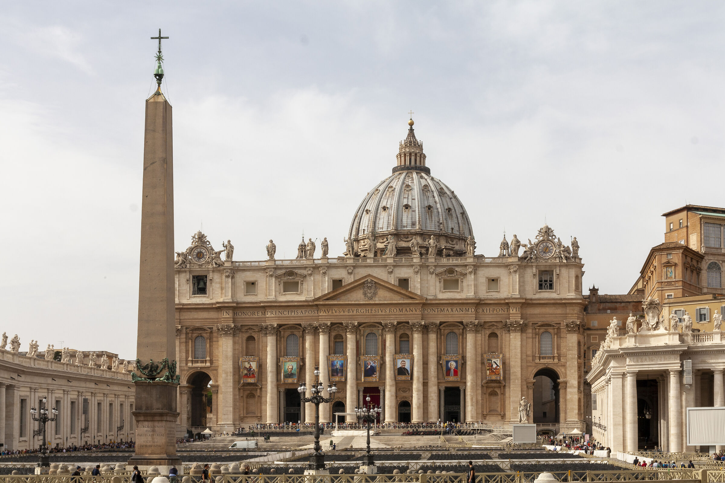 Basilica di San Pietro