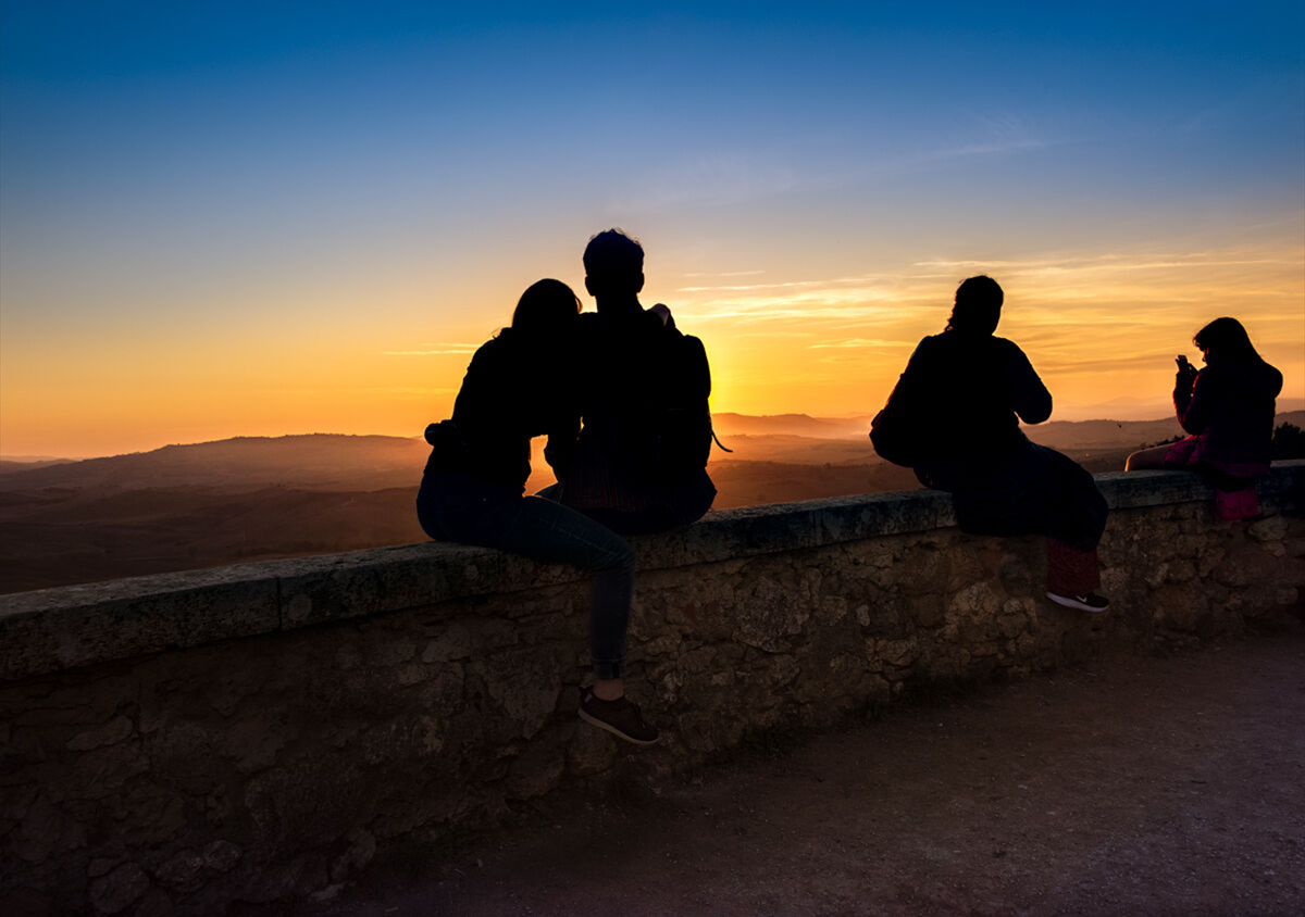 Tramonto