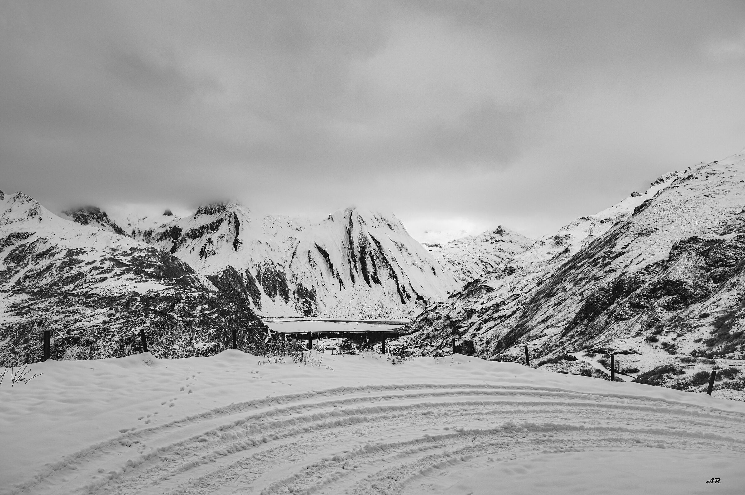 Val Toggia Upper Piedmont