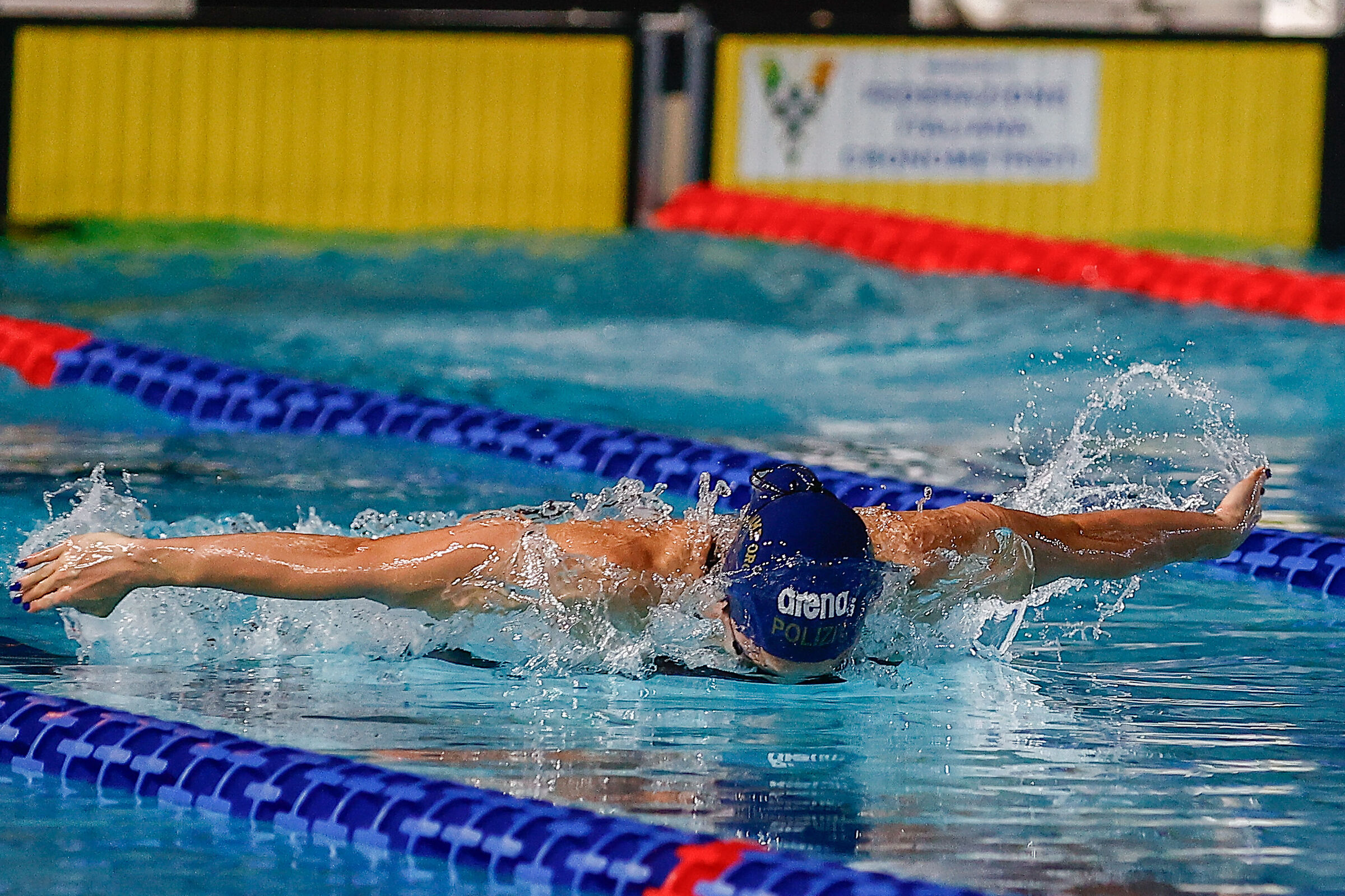 Giulia Caprai