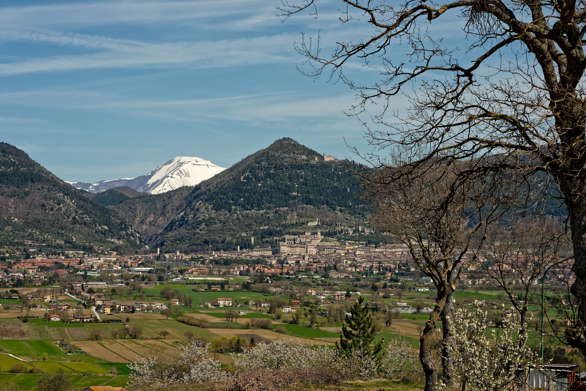 Gubbio, 2026
