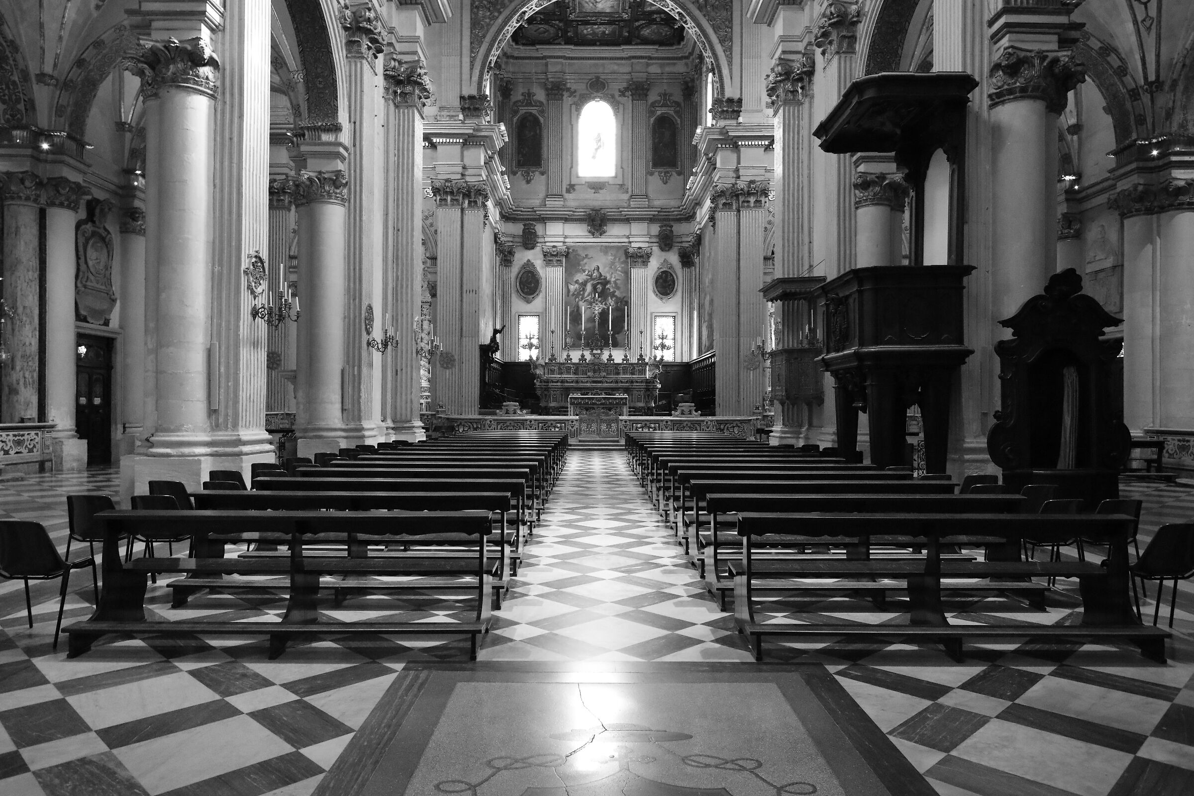 @ " ISO 12 Mila 800 " Canon 5 D IV, 17-40 F. 4 L Usm