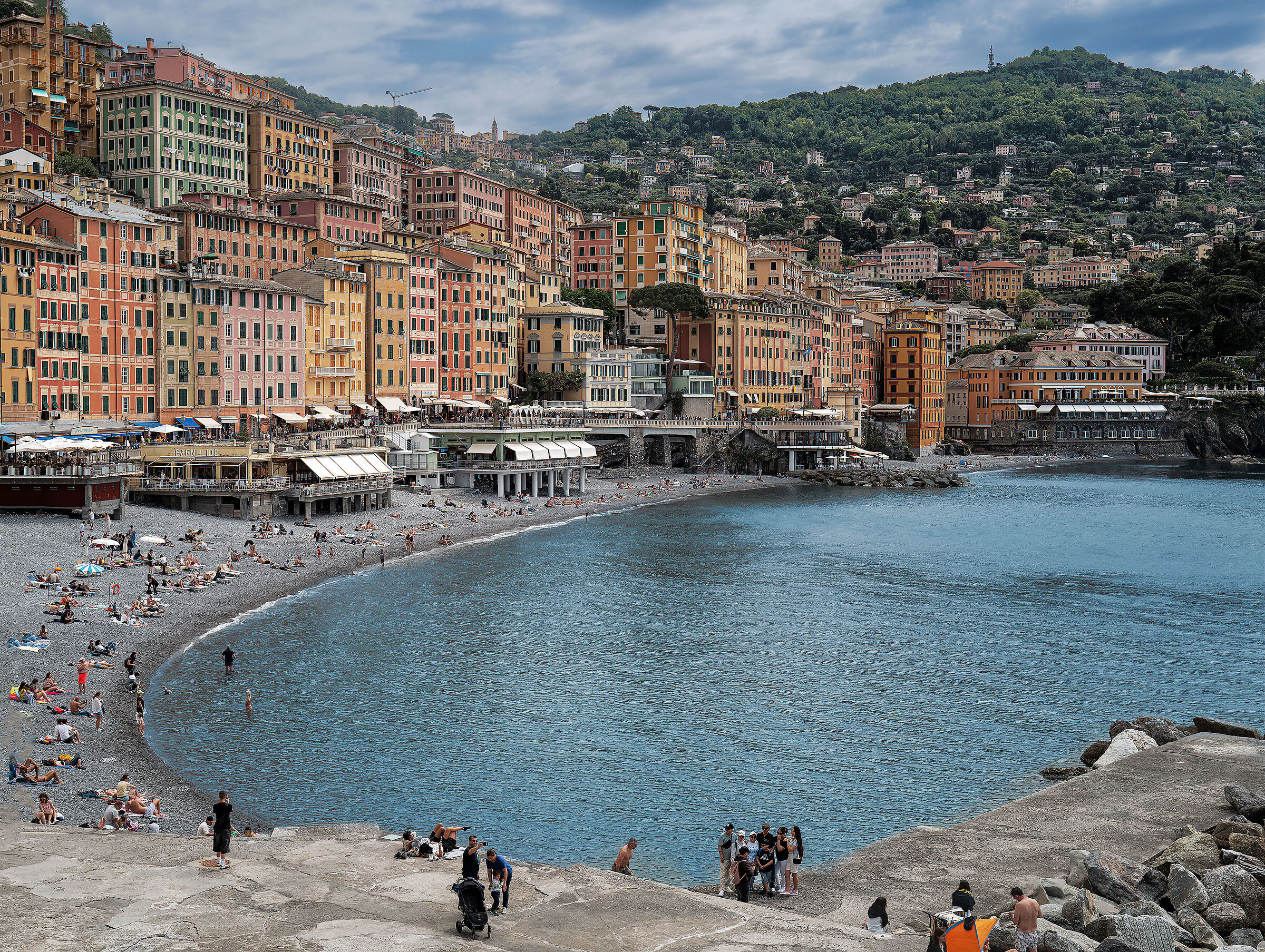 Camogli