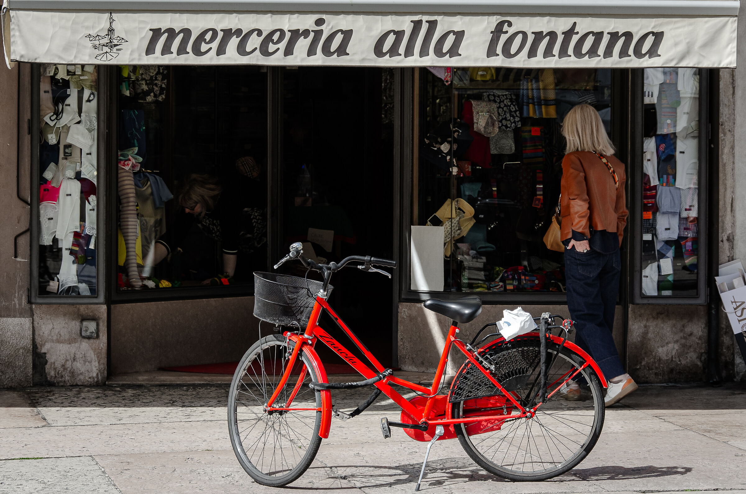 Senza Titolo