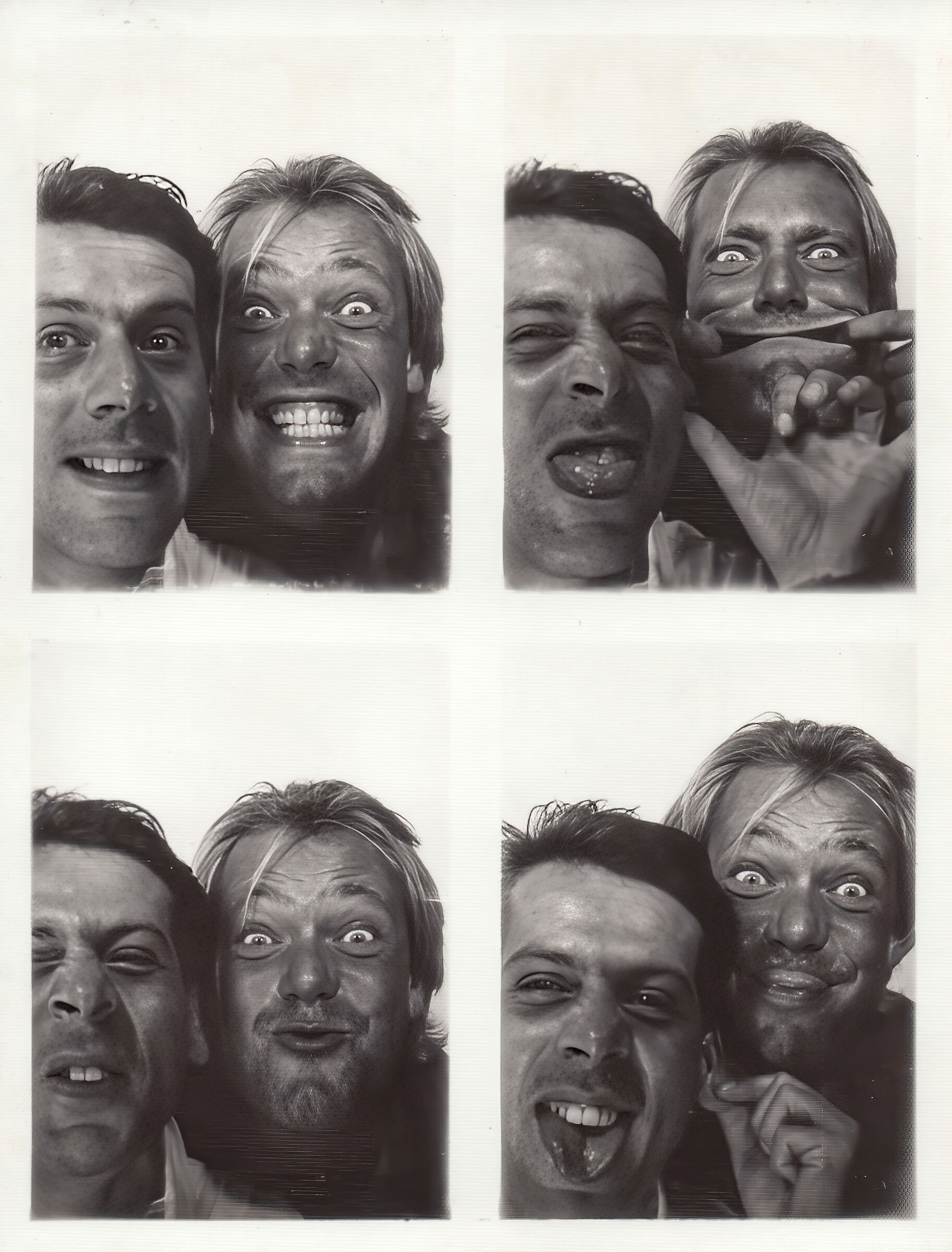 wild boys 1981 !