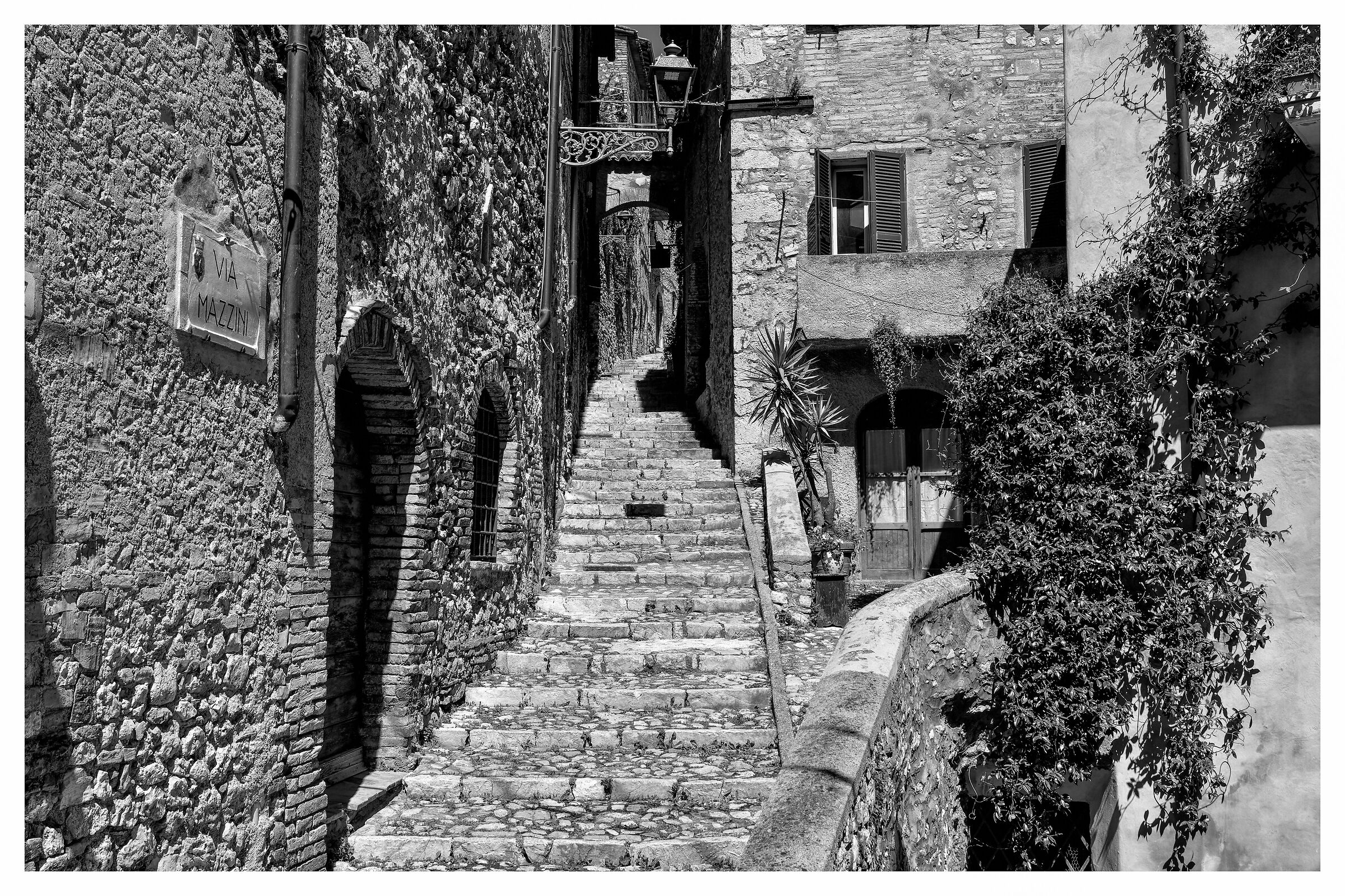 Casperia (Rt)