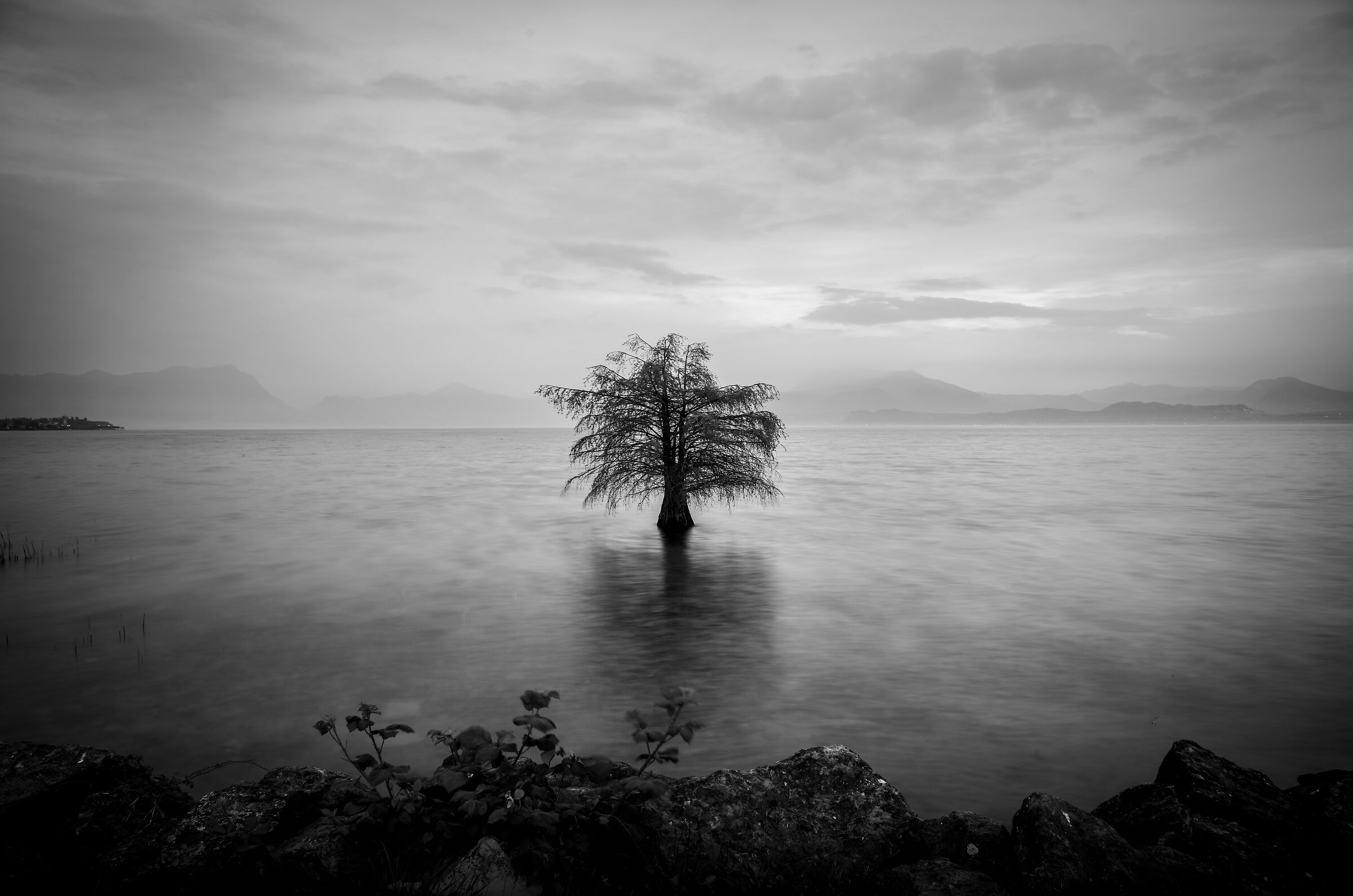 Lake Garda