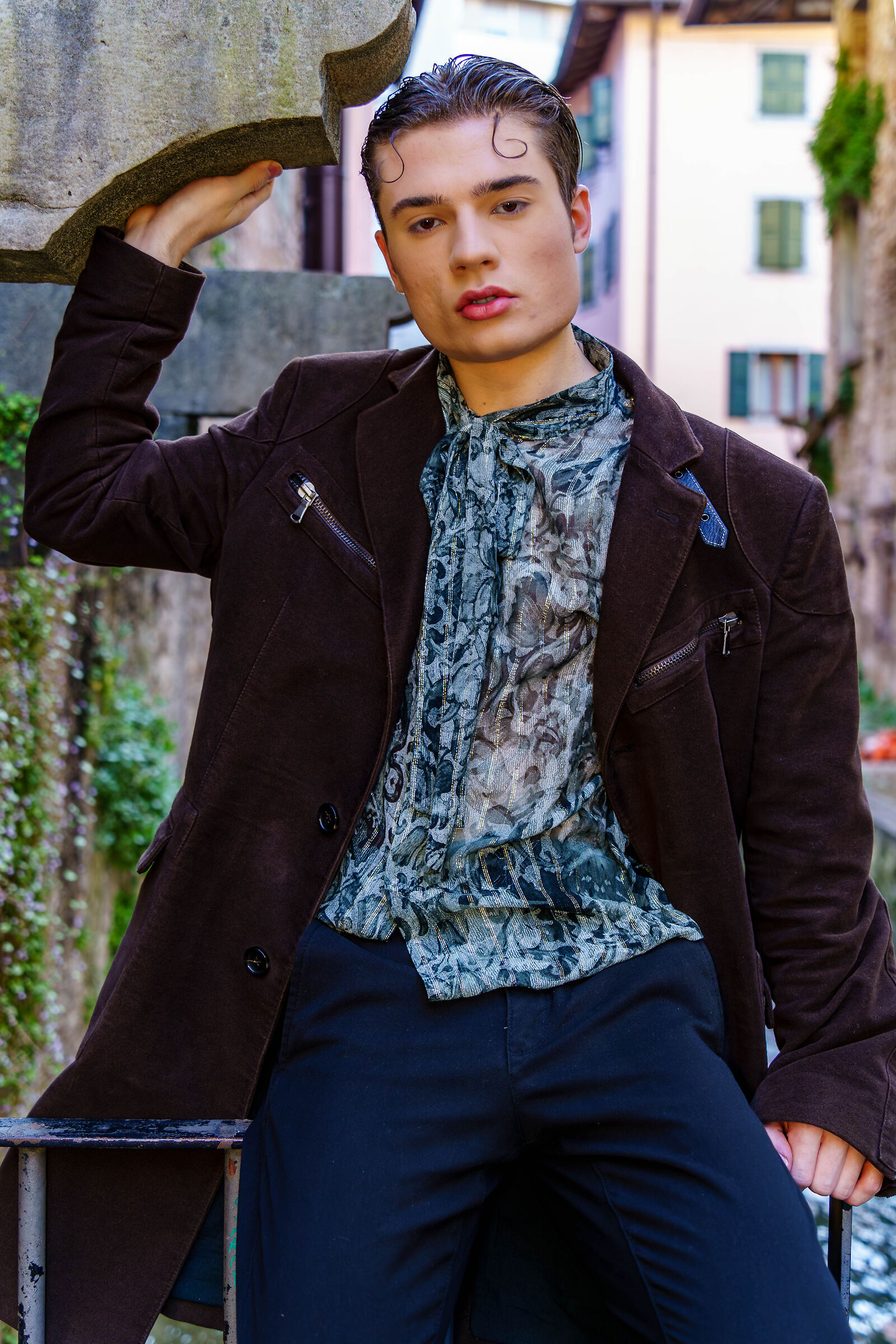 Mattia Udine