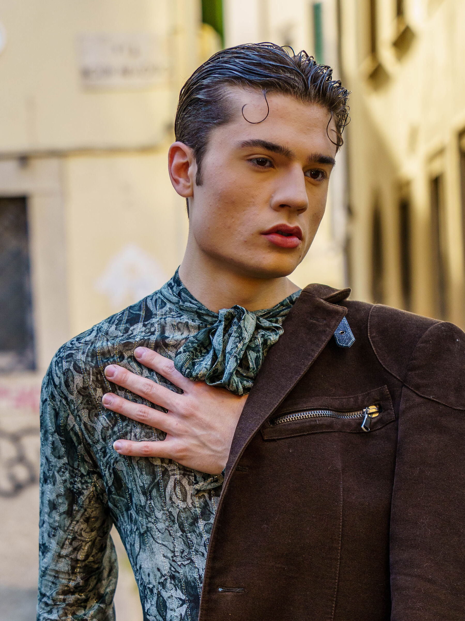 Mattia Udine