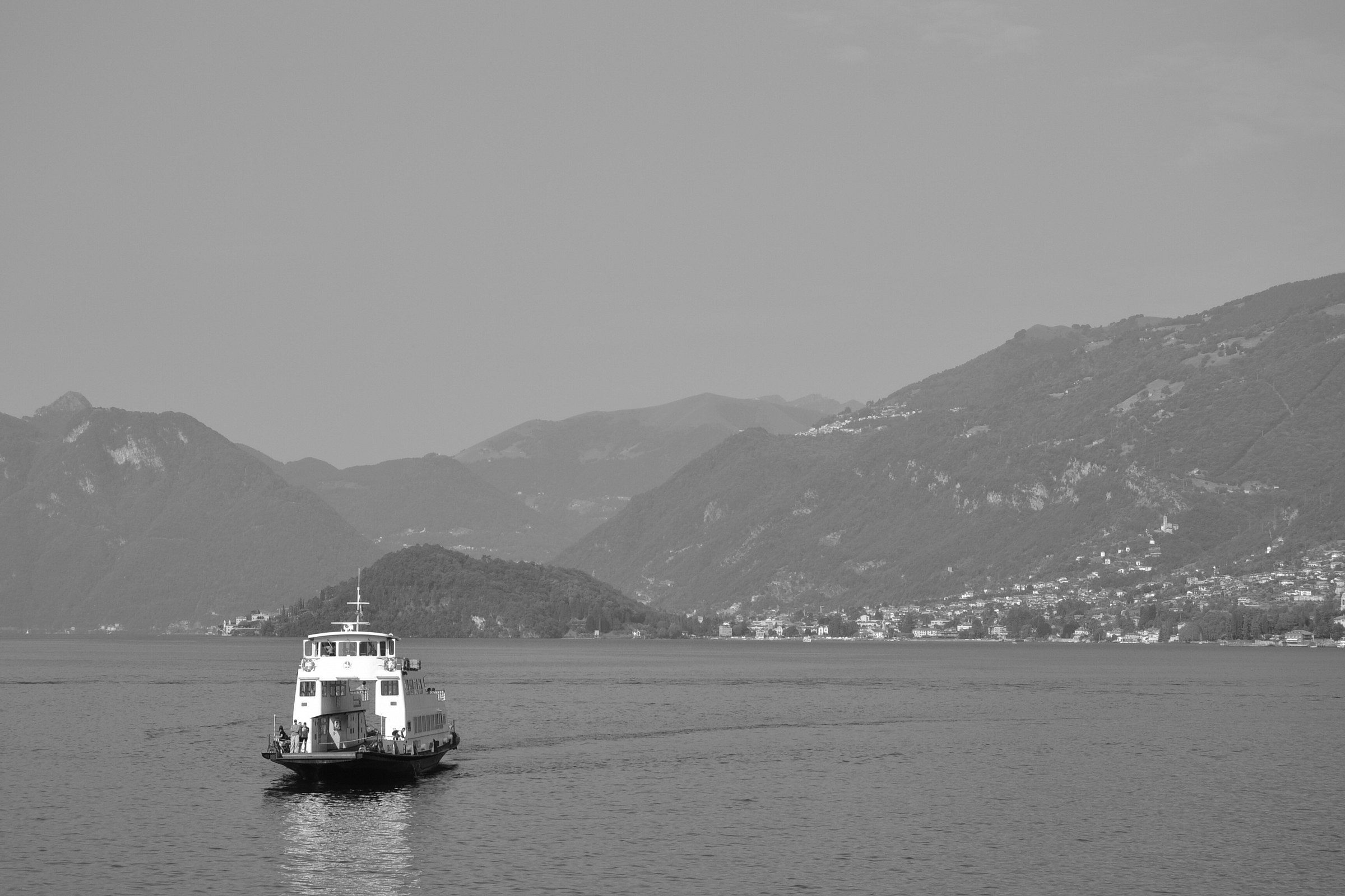 lago di como