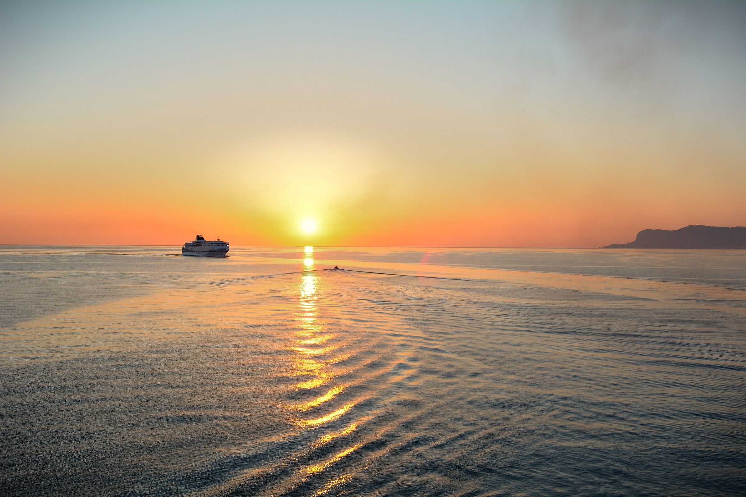 Sunrise