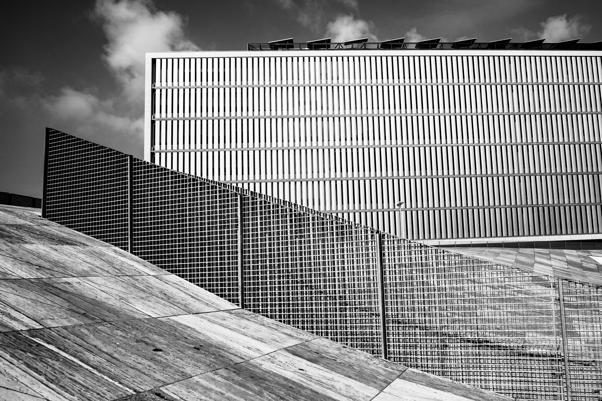 City of Music Porto