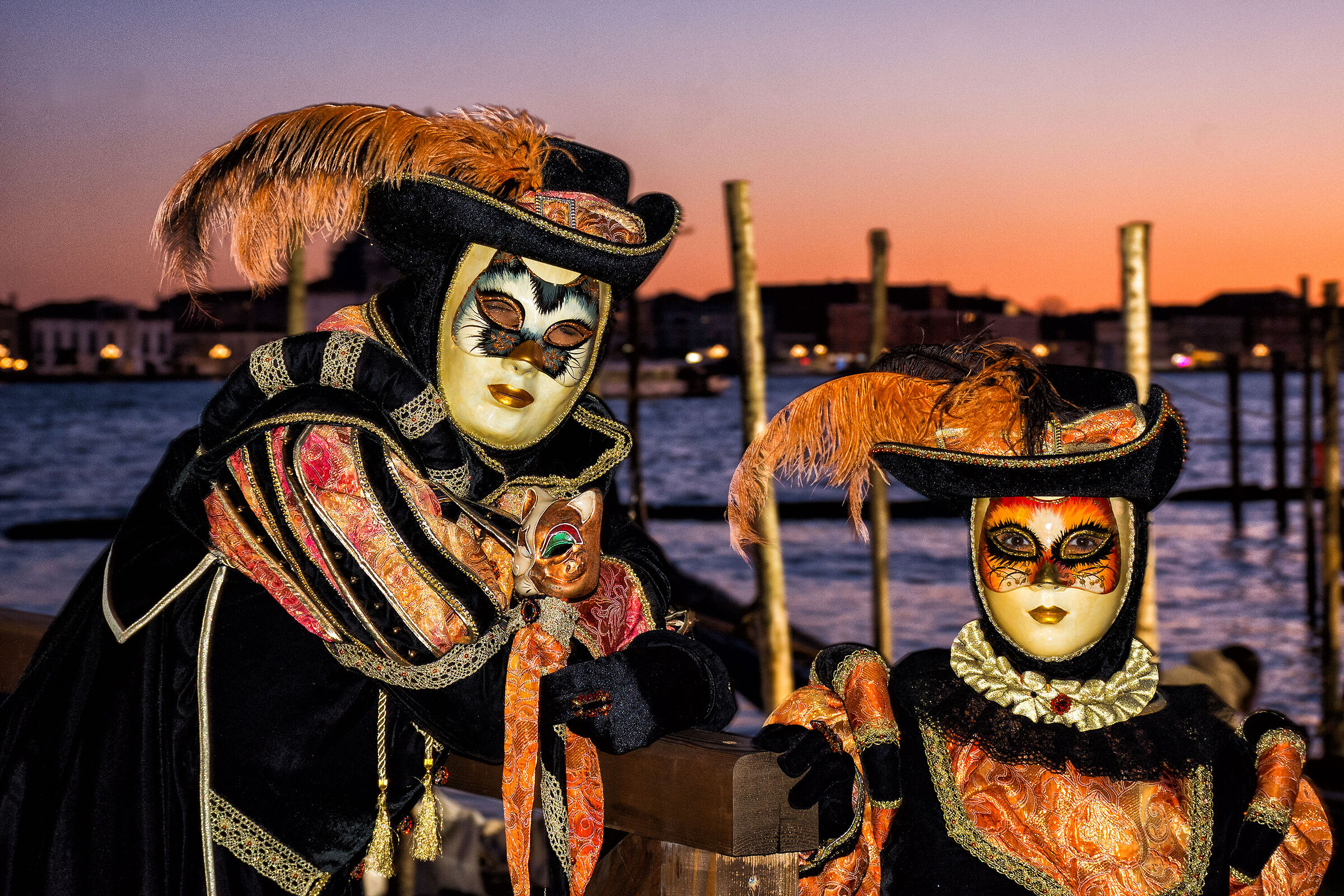 Carnevale di Venezia 2026 (49)