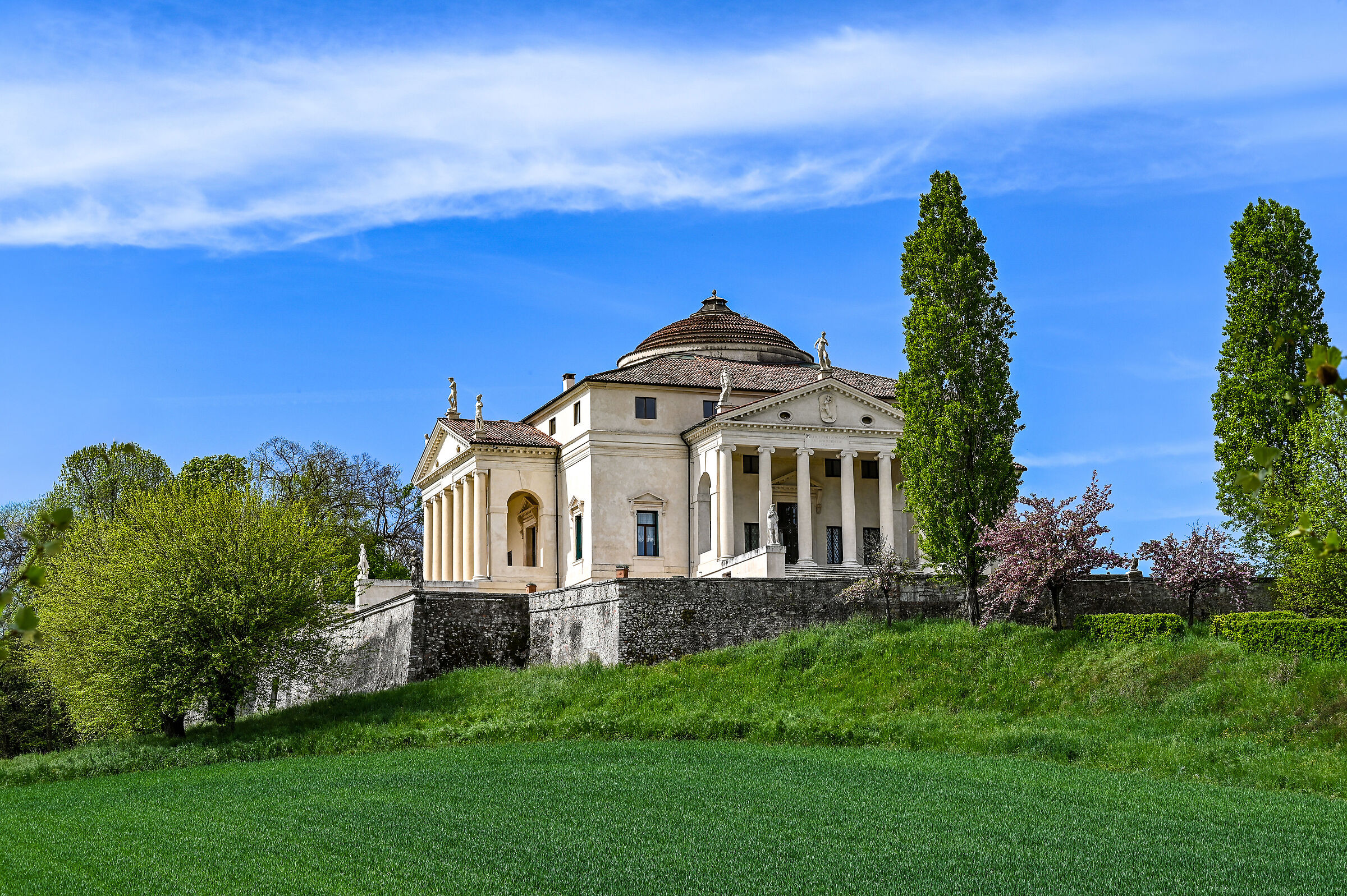 The magnificent Rotunda