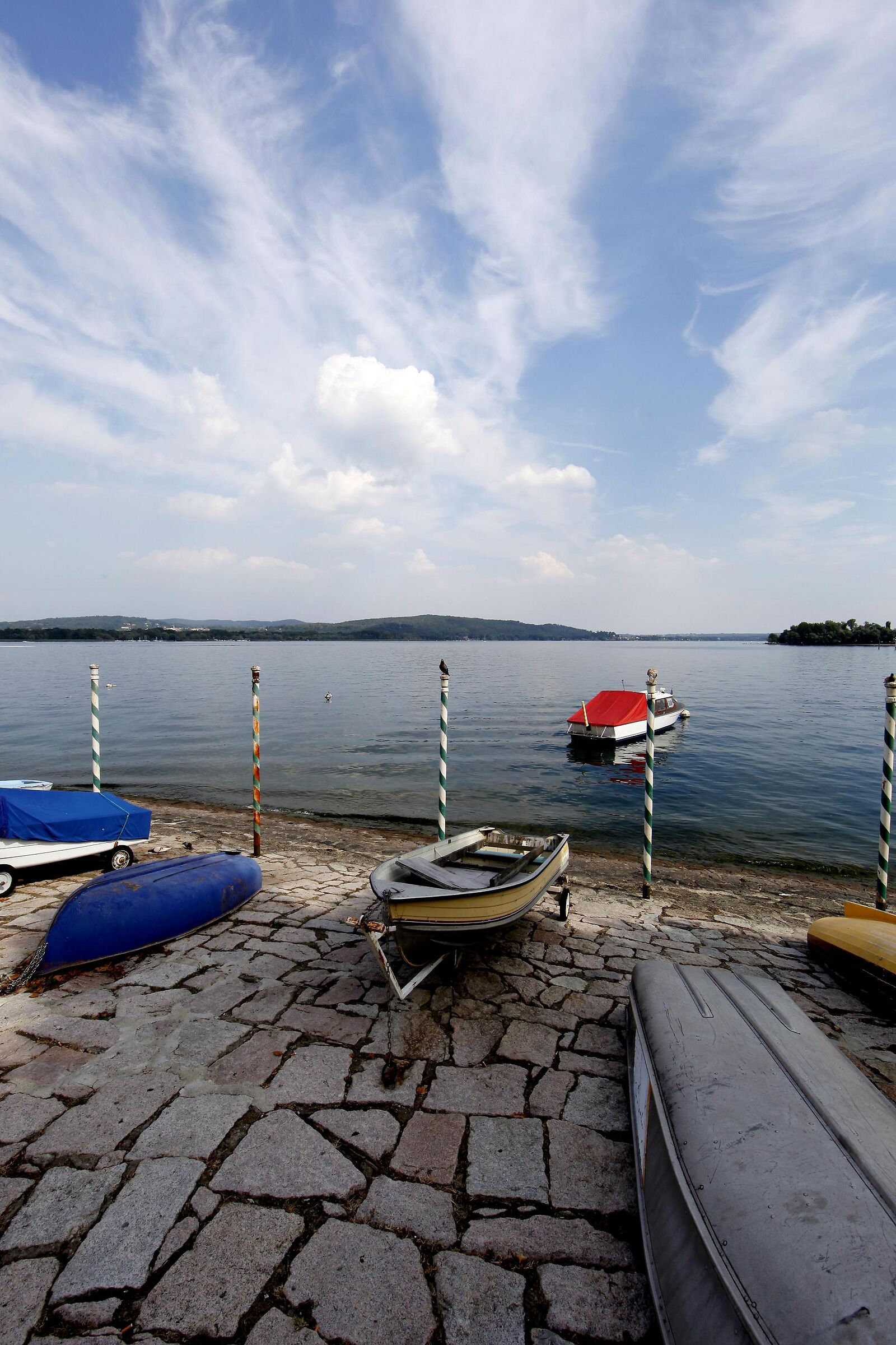 Arona Lago Maggiore