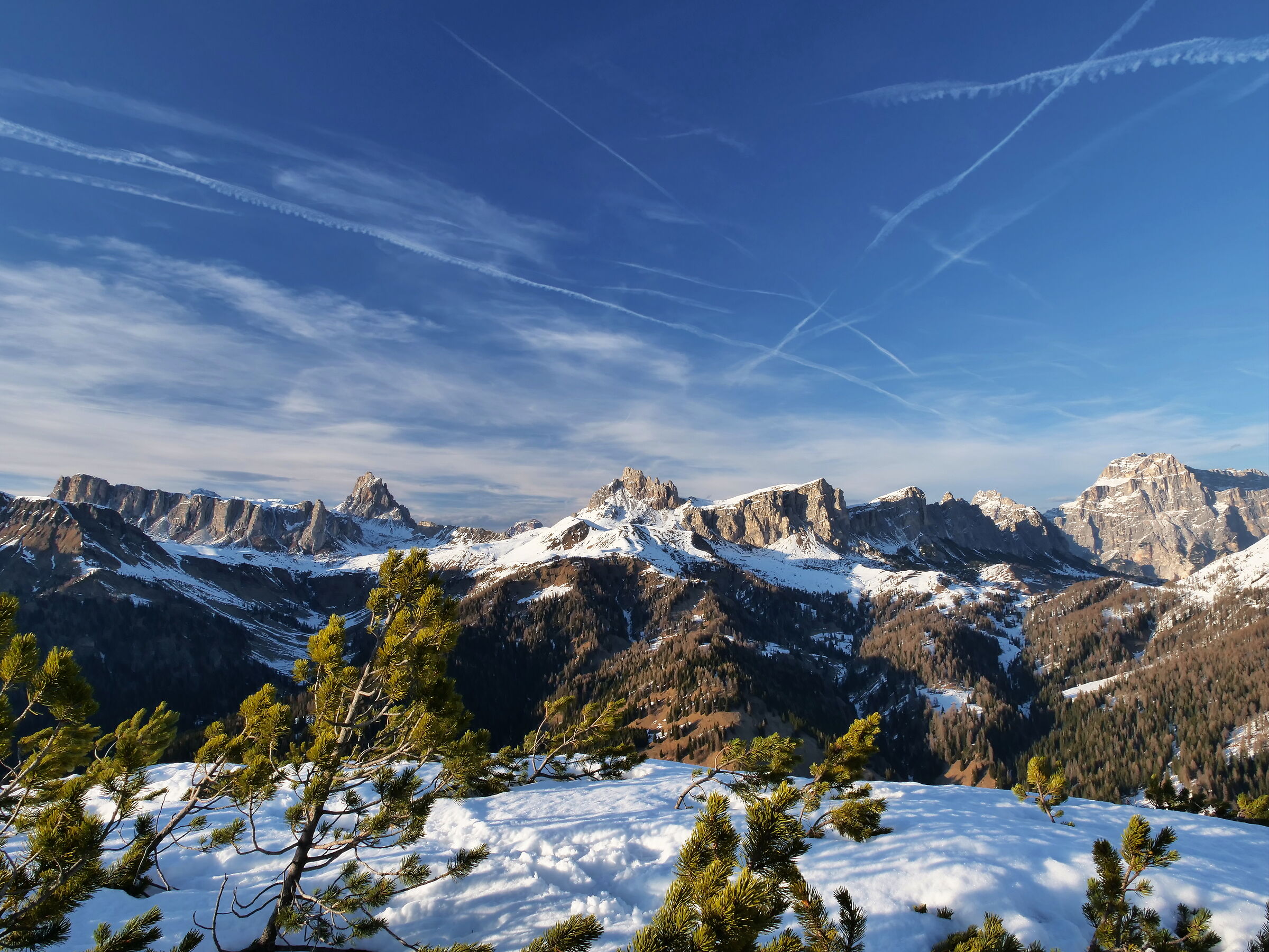 Formin-Mondeval-Mezzodì