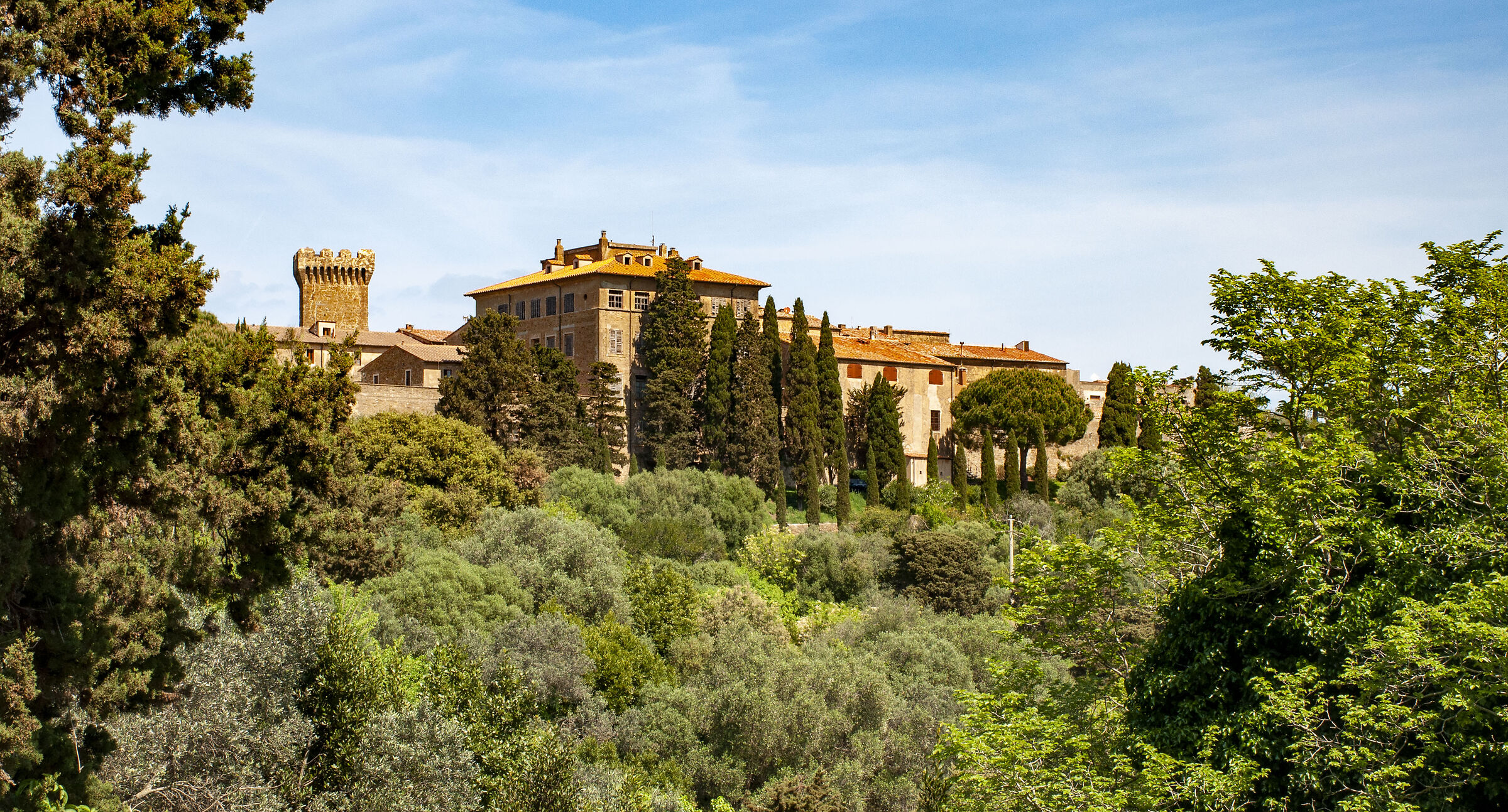 Populonia