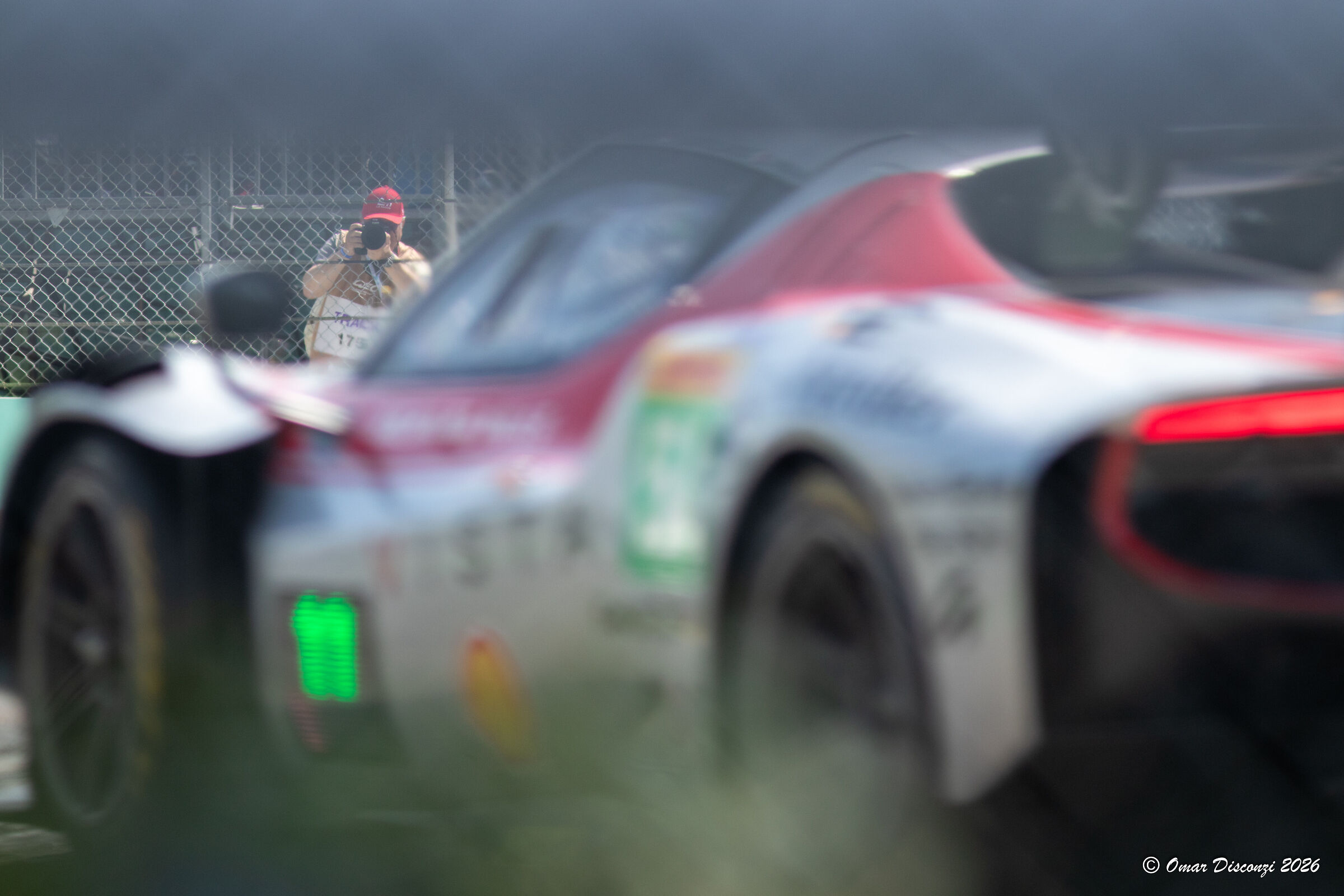 WEC 2026