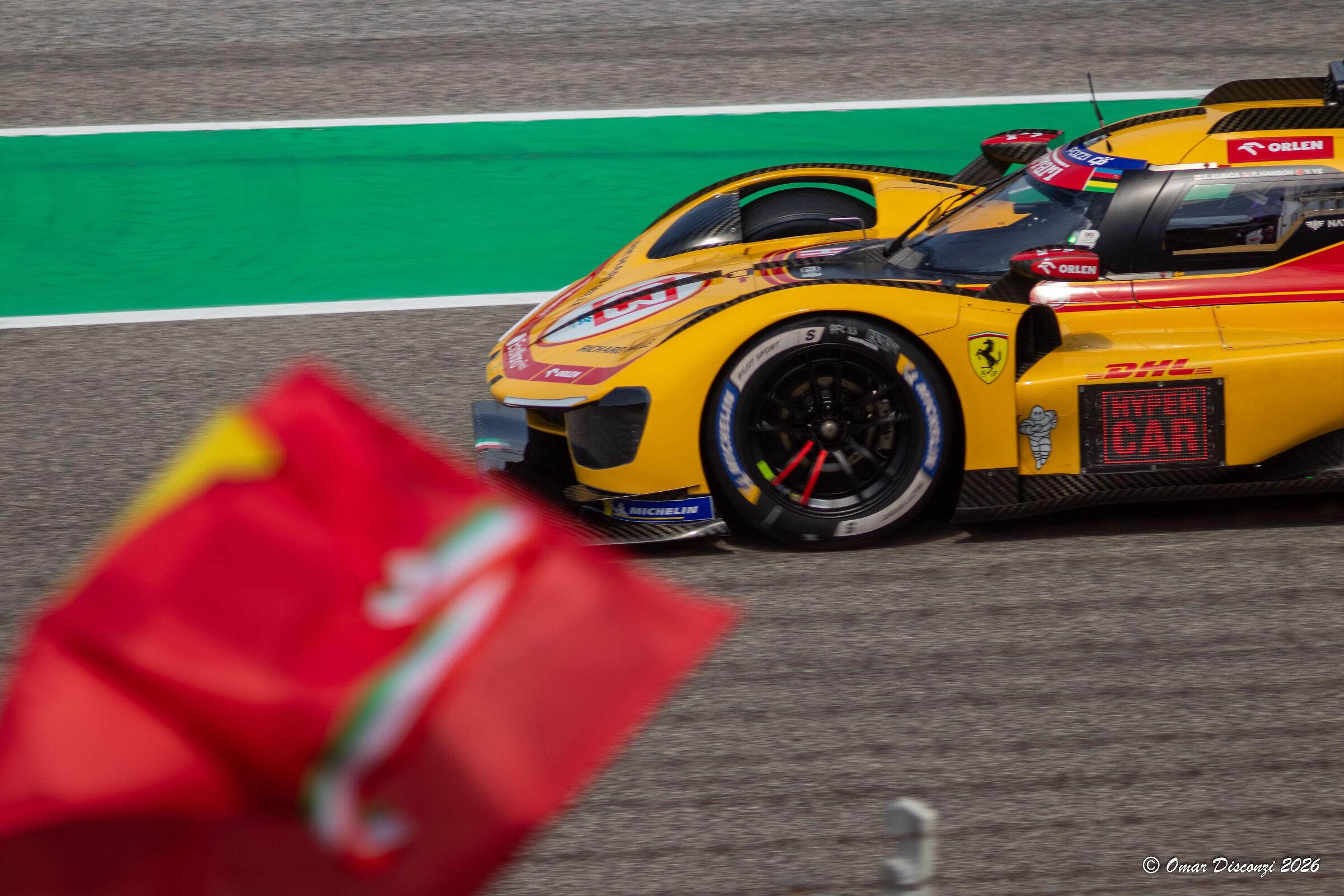 WEC 2026