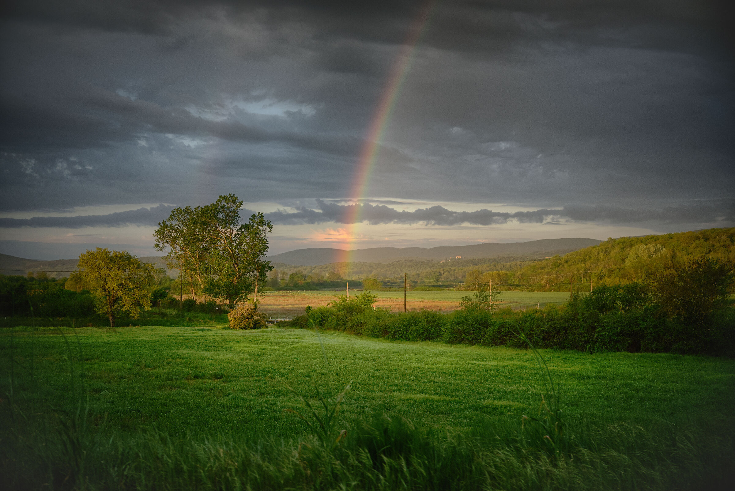 Rainbow (E alla fine arrivò l'arcobaleno)