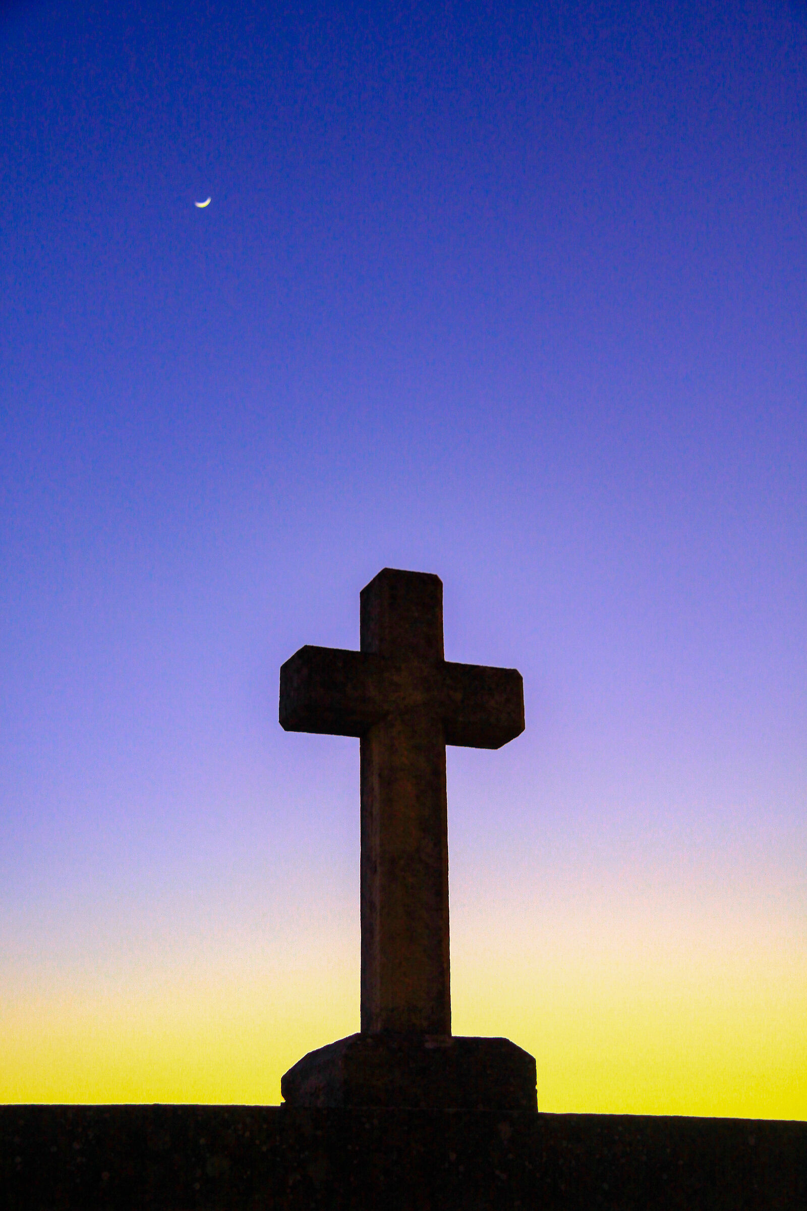 Act of Faith
