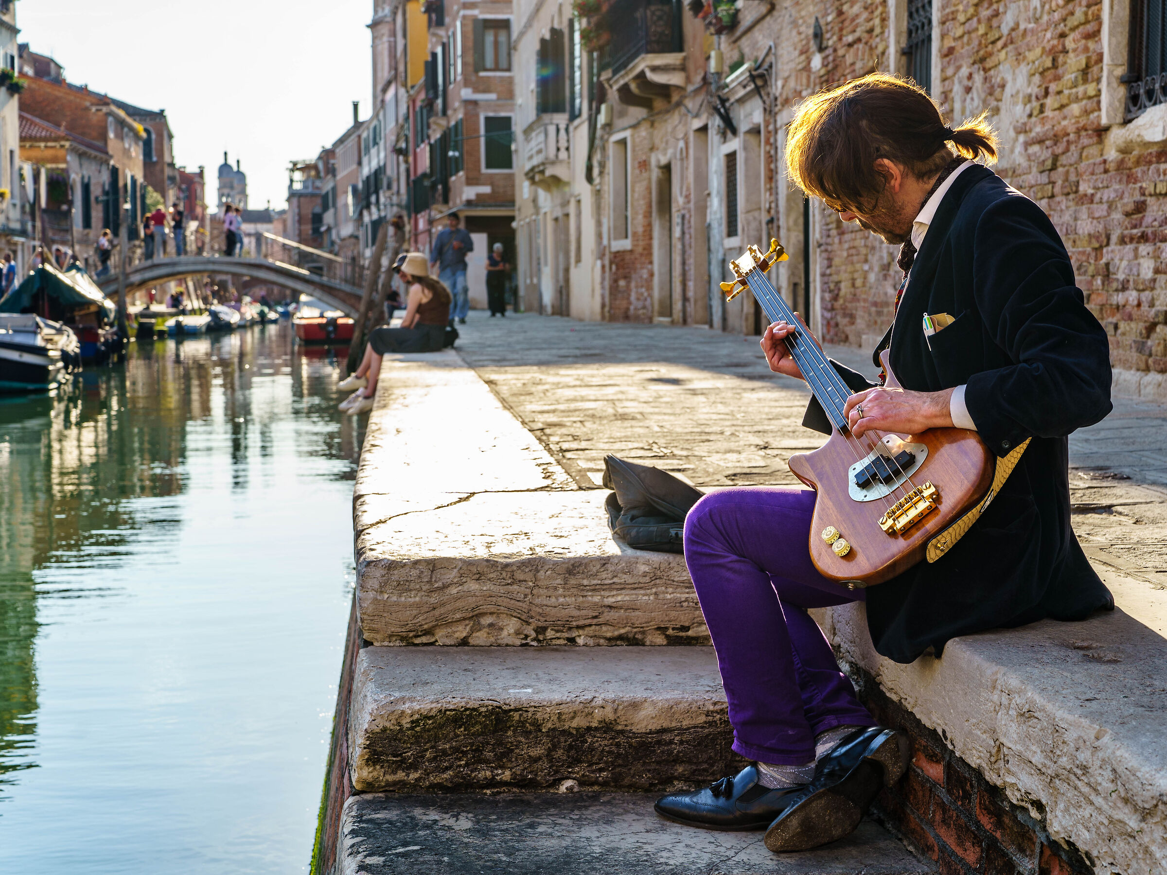 Venezia