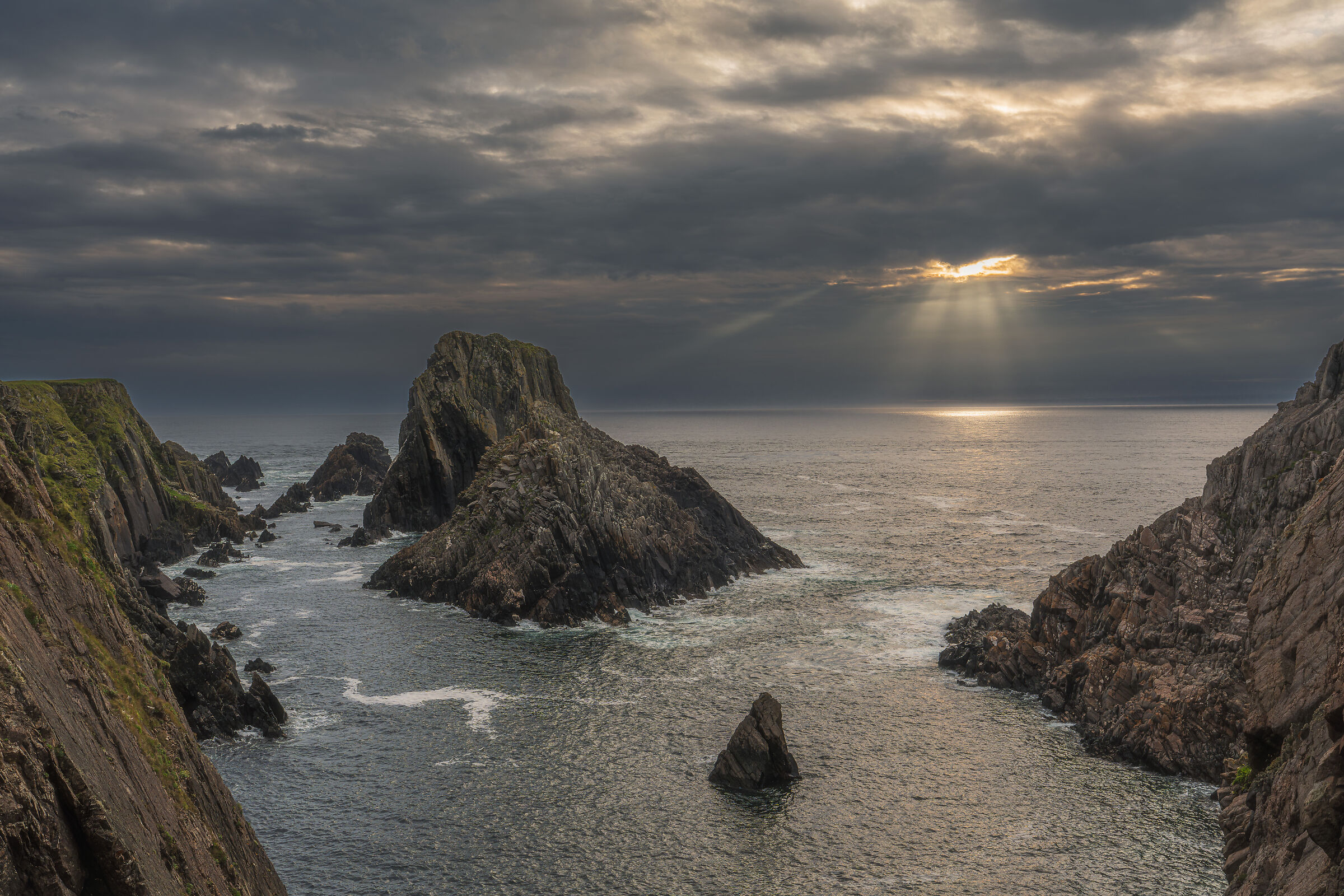 Malin Head