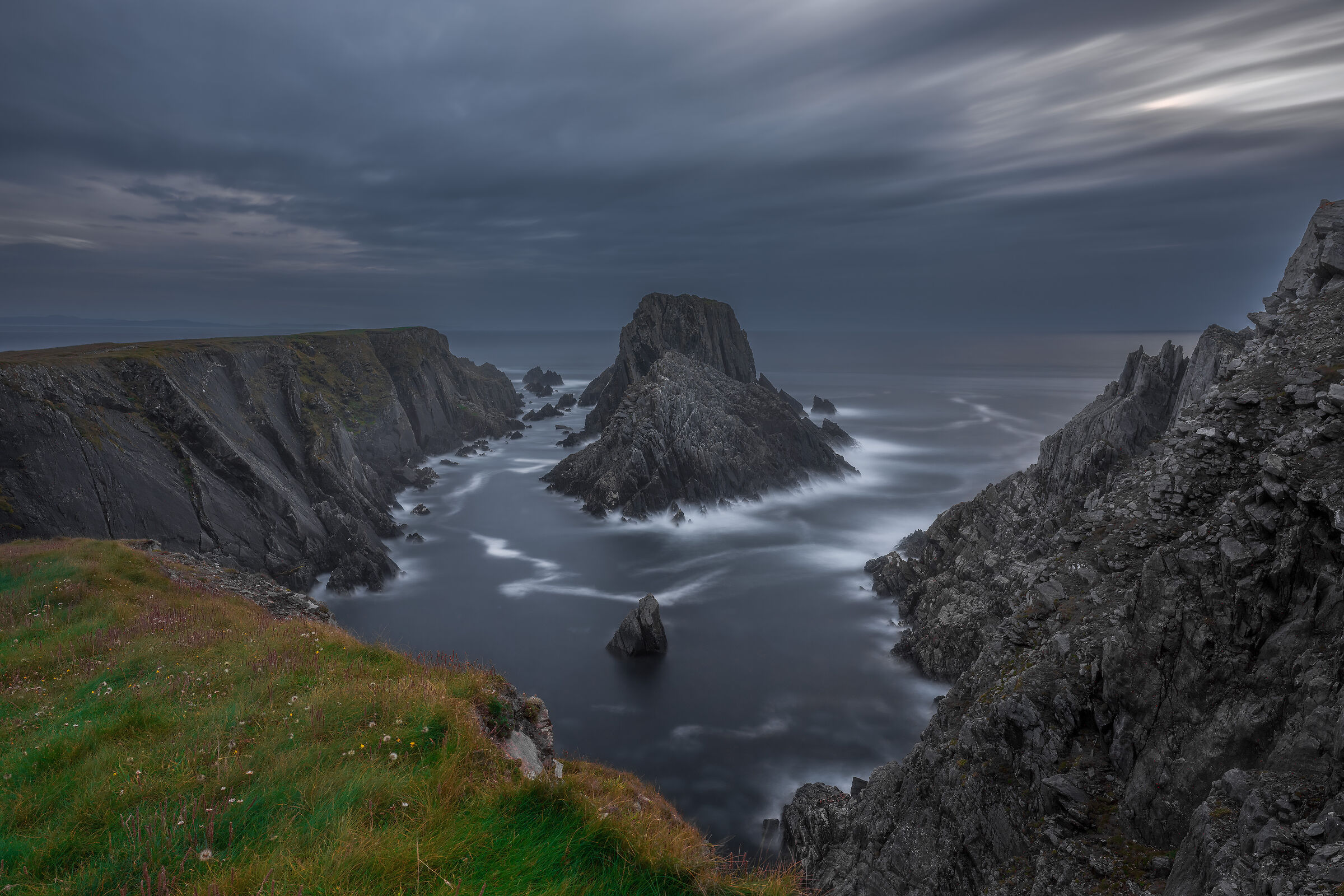 Malin Head