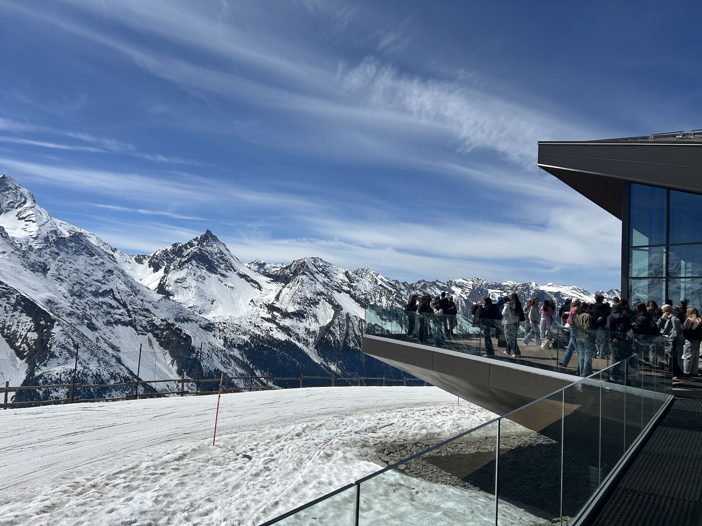 La stella di pila