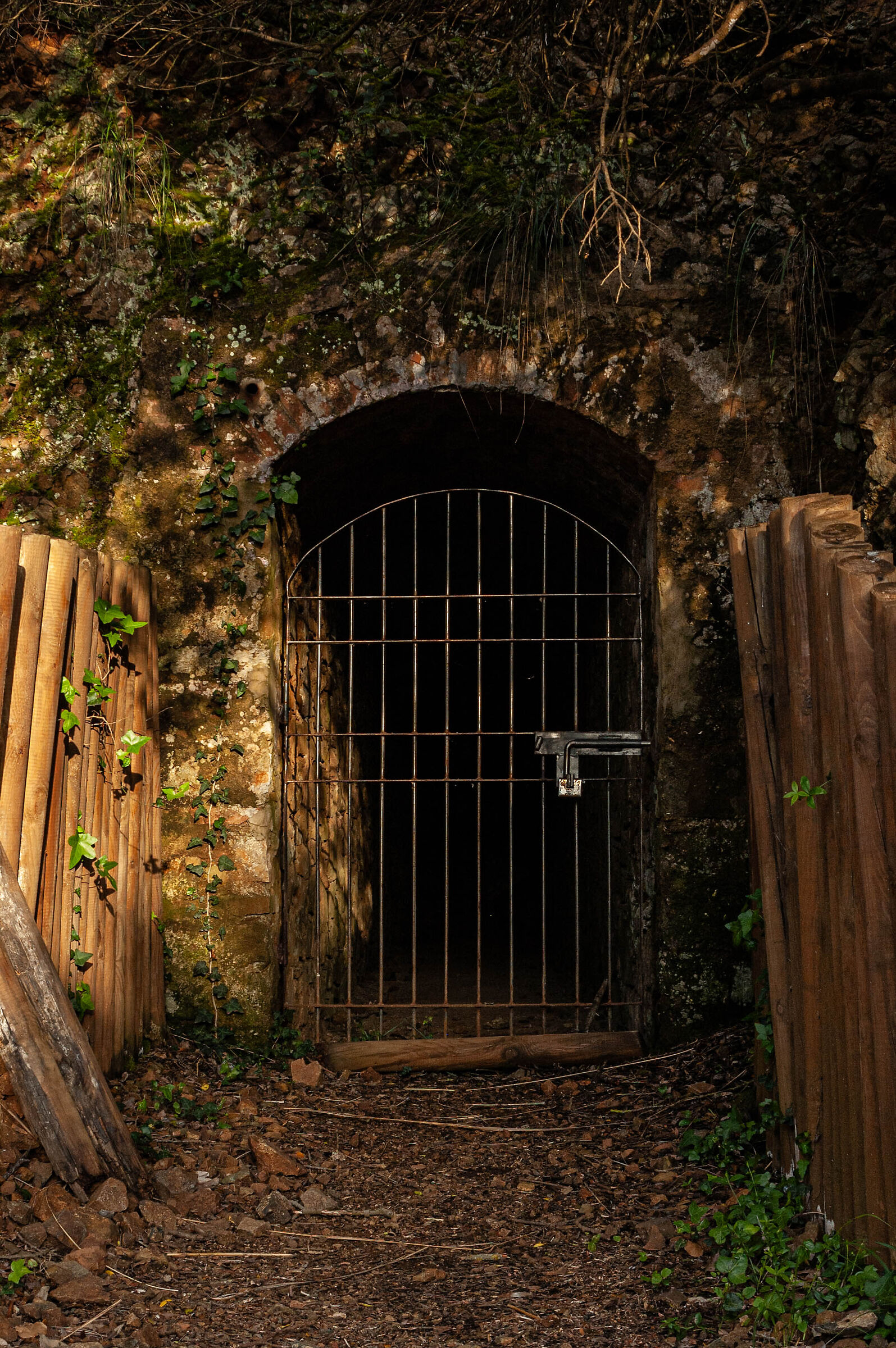 Bunker Falcone-Piombino