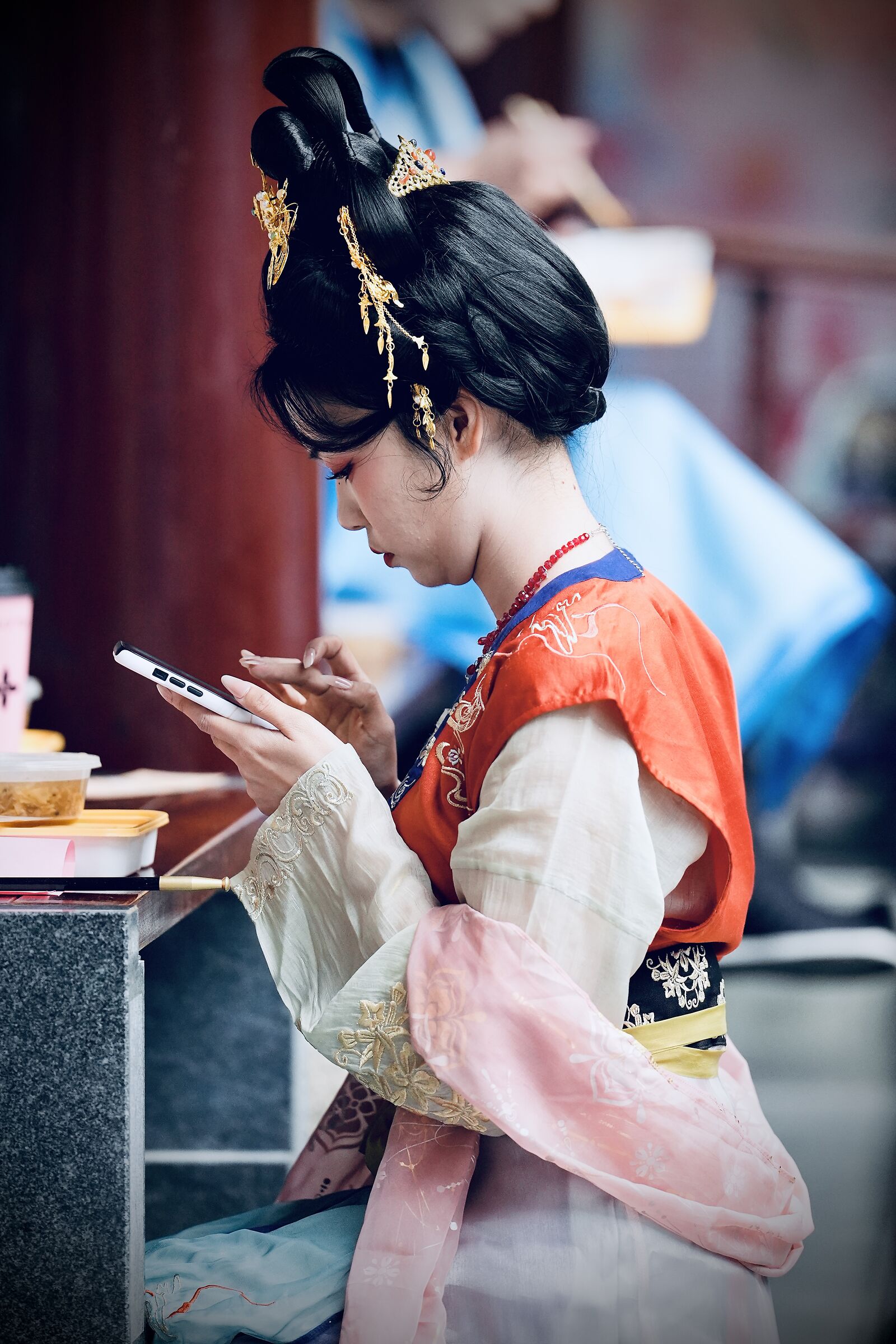 Shangai