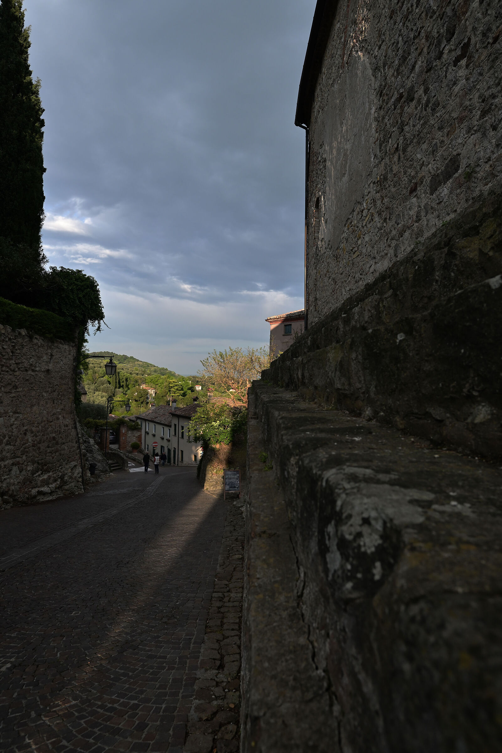 Arquà Petrarca