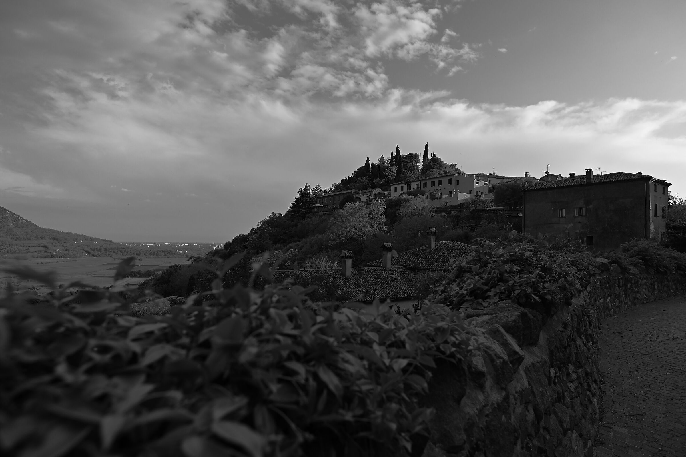 Arquà Petrarca