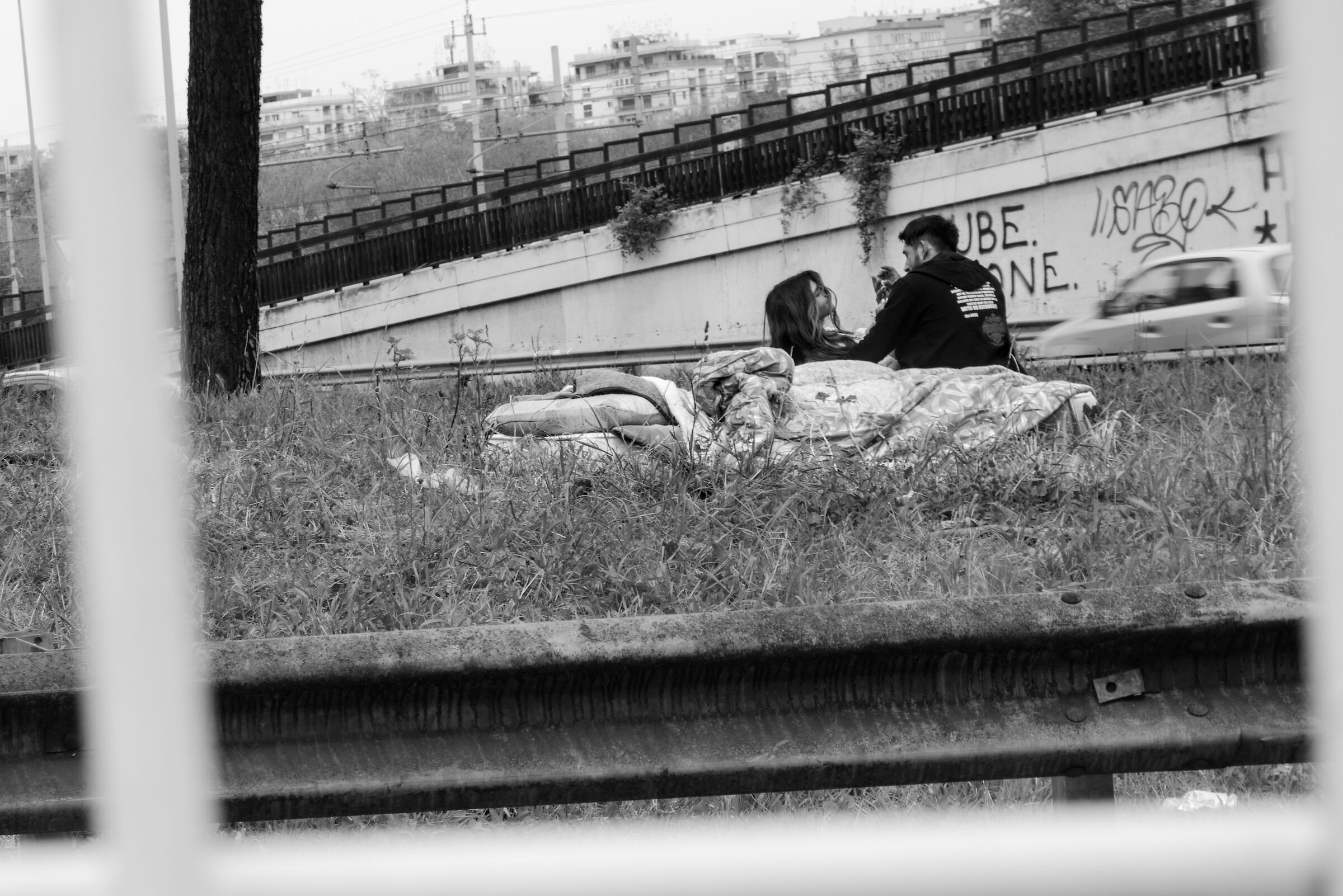 viale Somalia, 275 (recast)