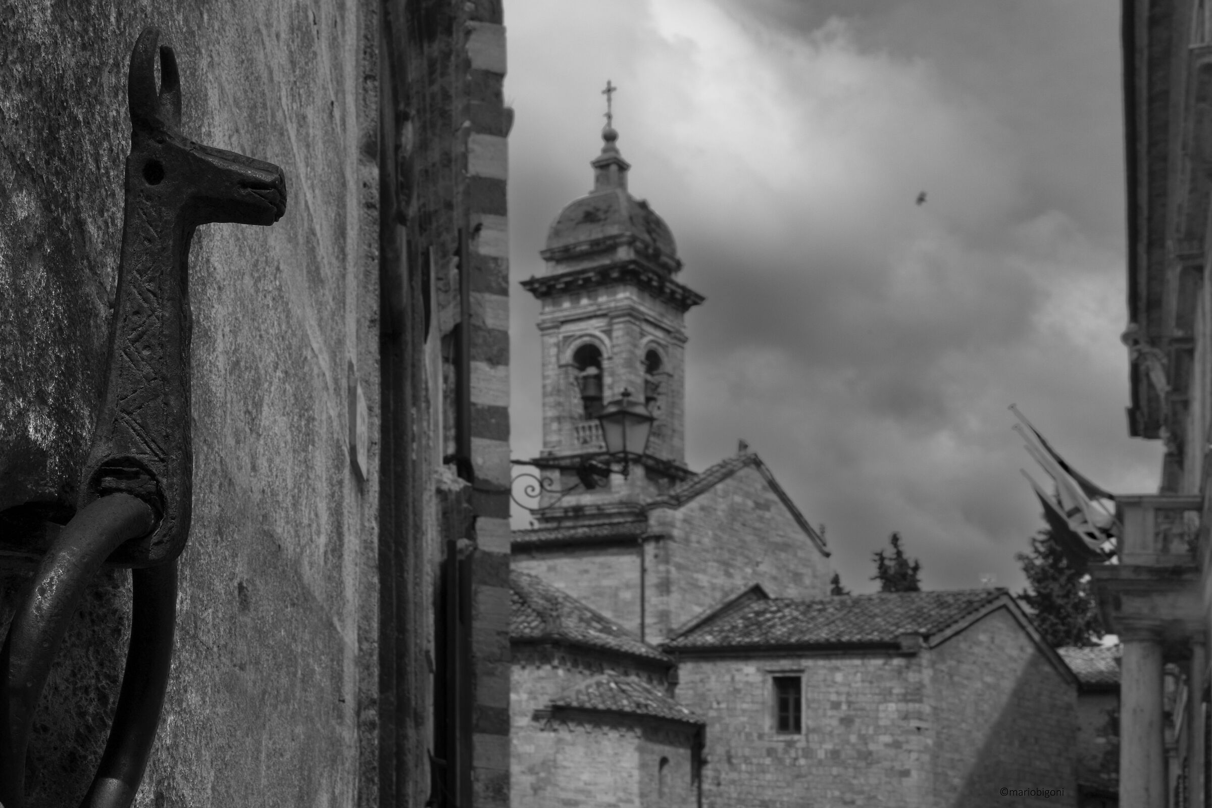 San Quirico d'Orcia