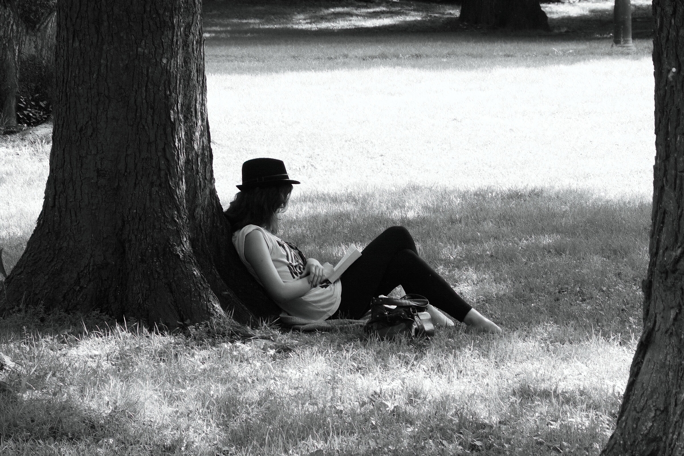 Relax