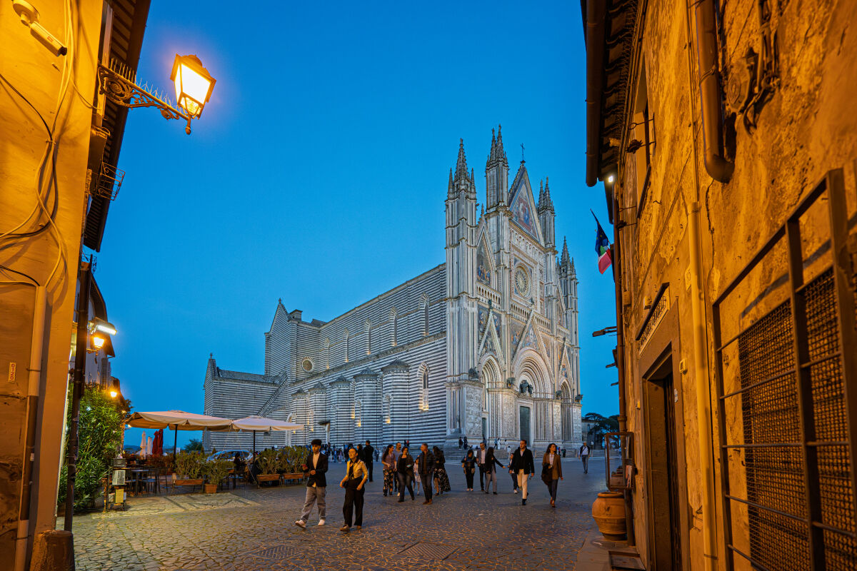 Orvieto
