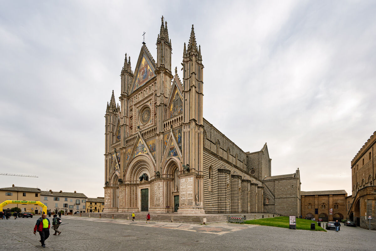 orvieto