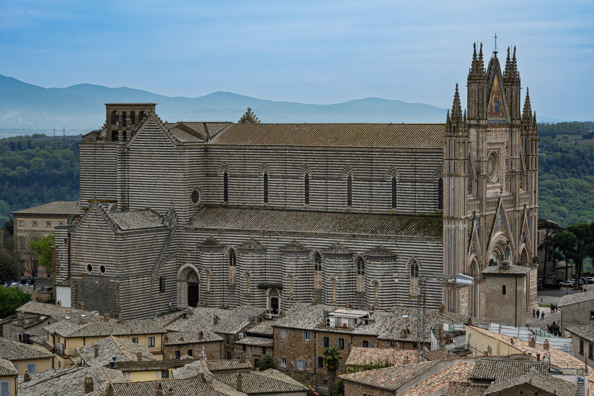 Orvieto