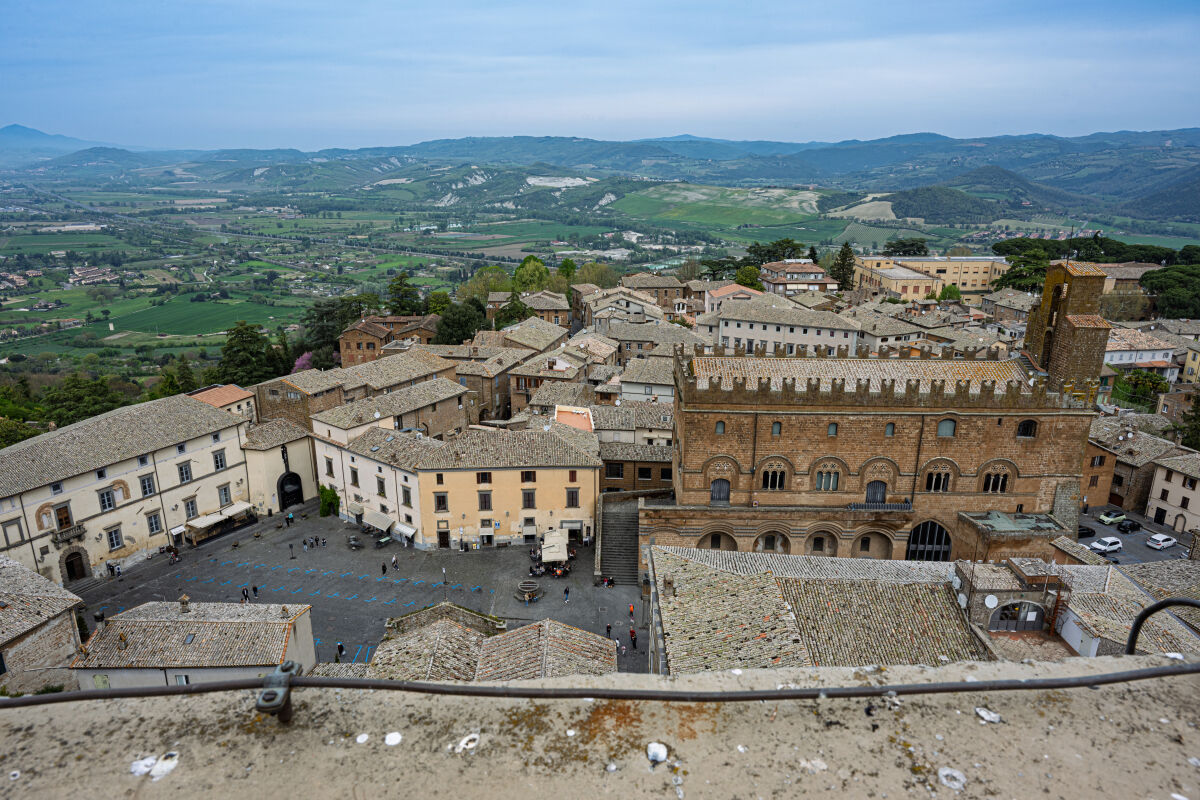 Orvieto